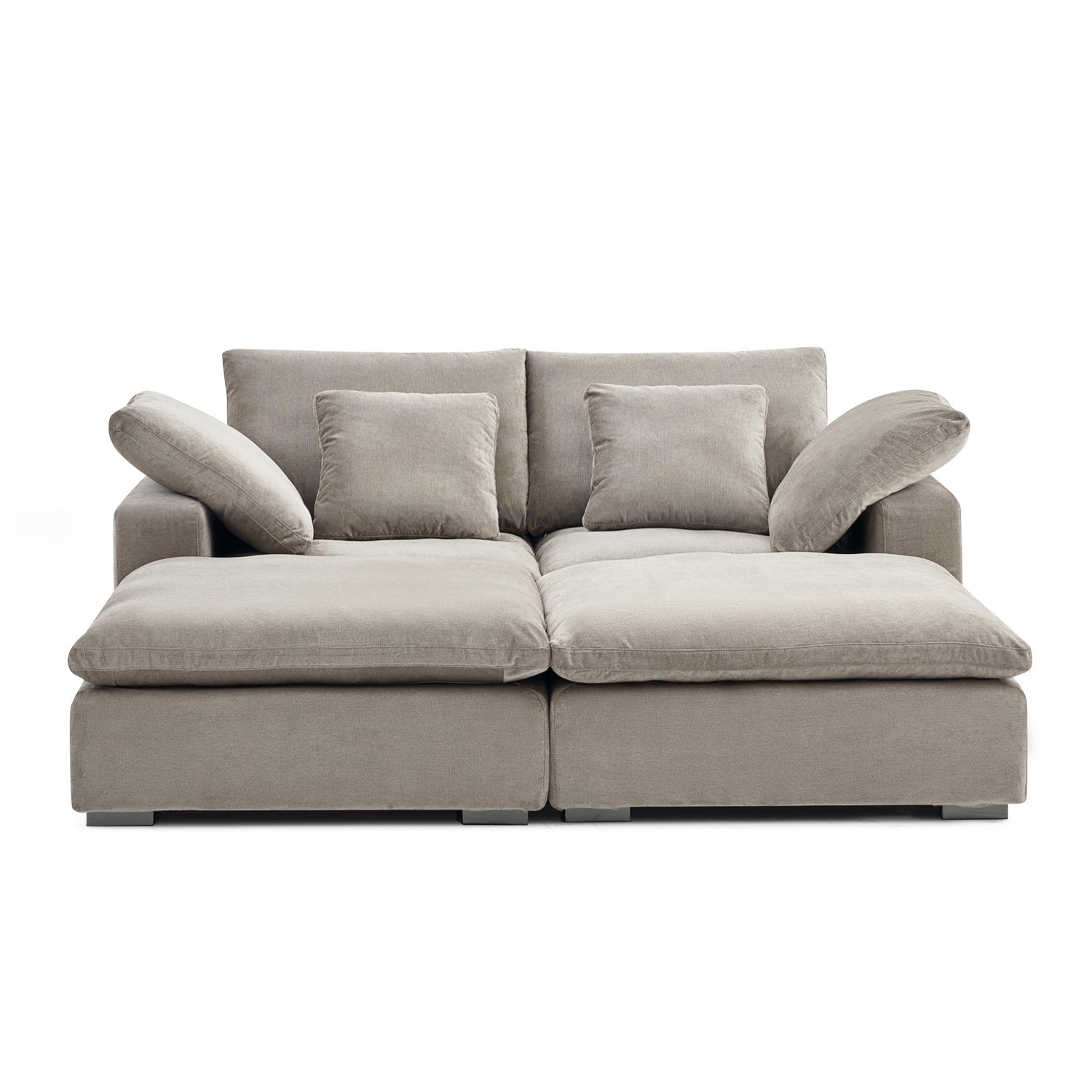 daybed - Tivoli Cloud Daybed - MC - Mario Capasa