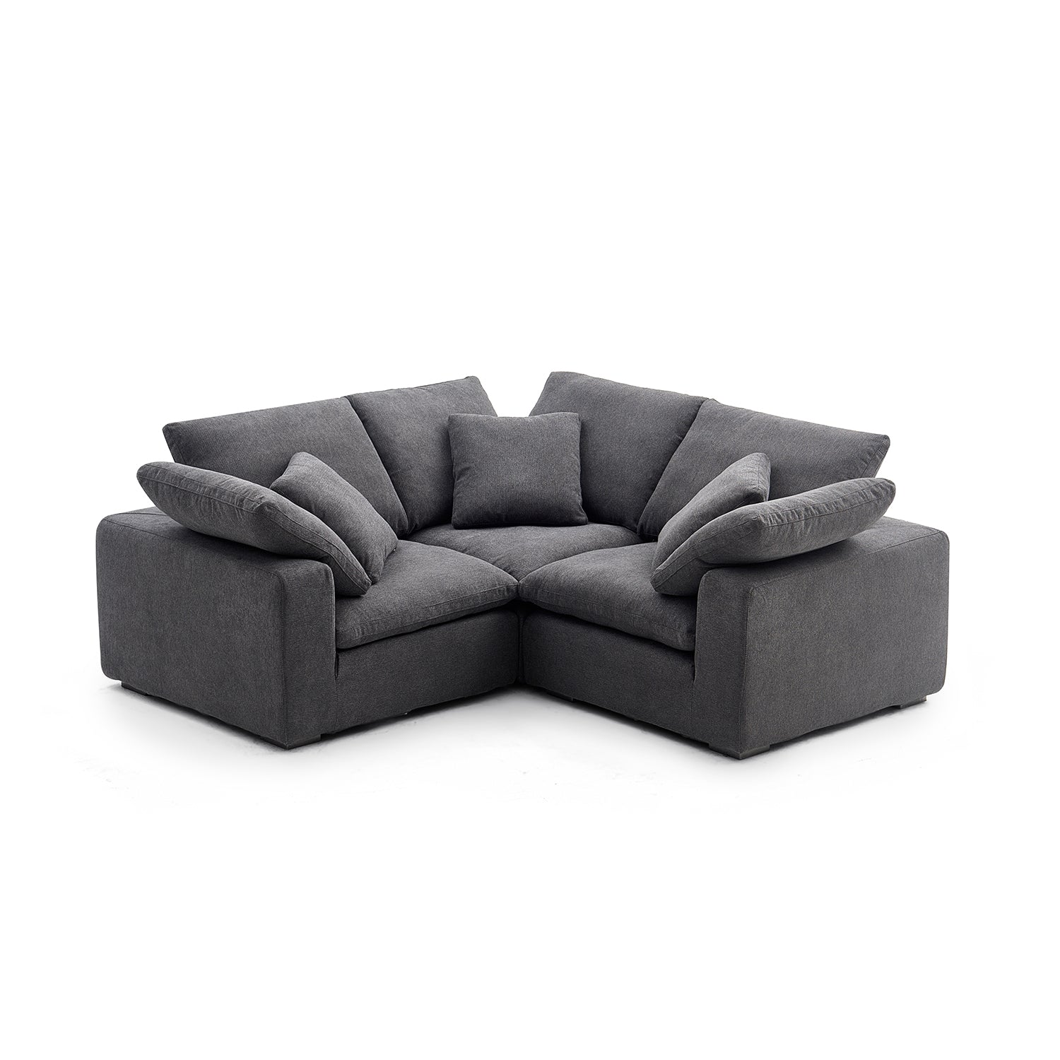 sectional - Tivoli Cloud L Sectional - MC - Mario Capasa