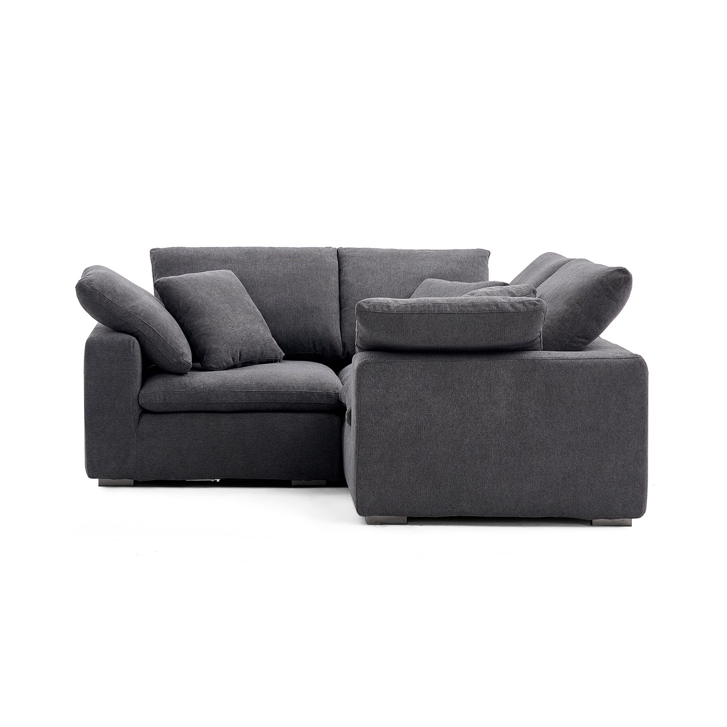 sectional - Tivoli Cloud L Sectional - MC - Mario Capasa