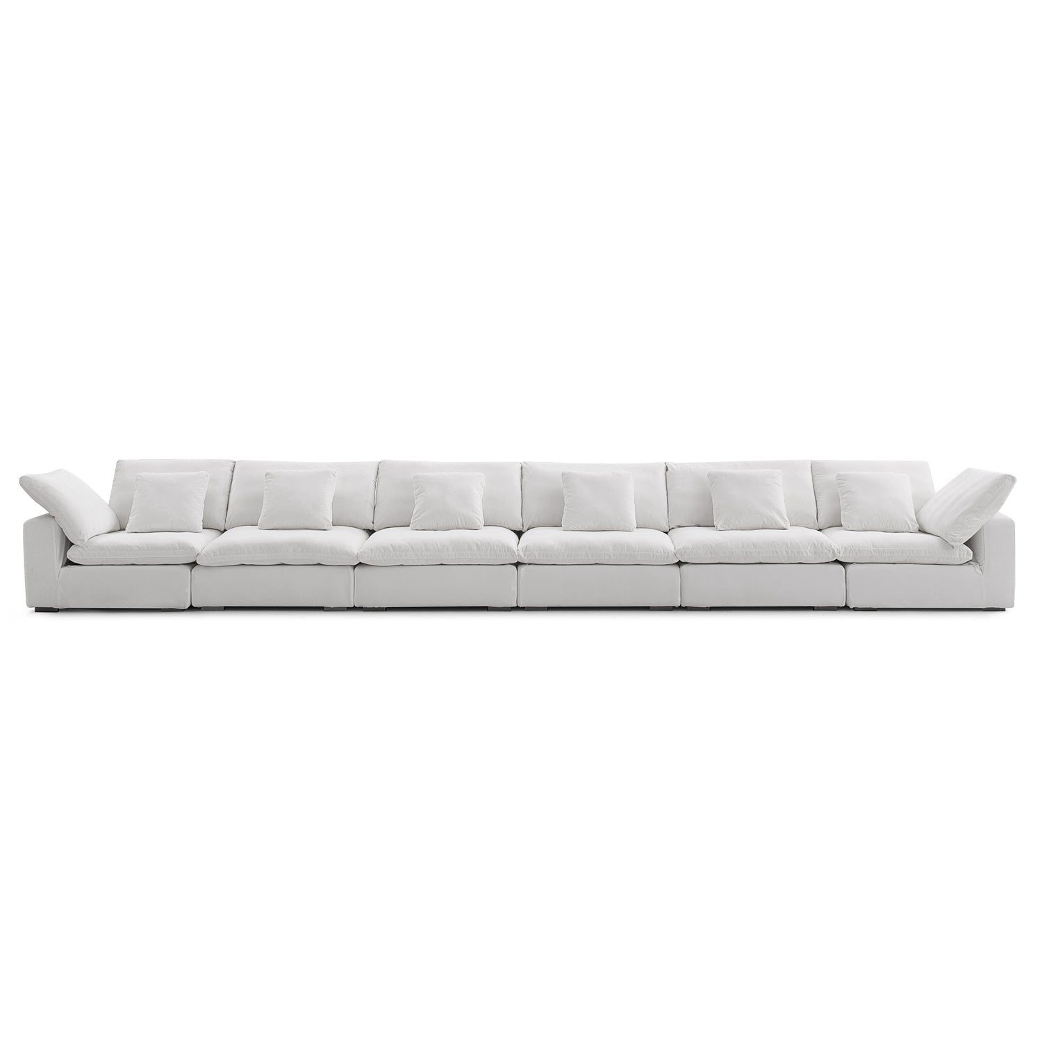 Sofa - Hyperfoam Tivoli Sofa - MC - Mario Capasa