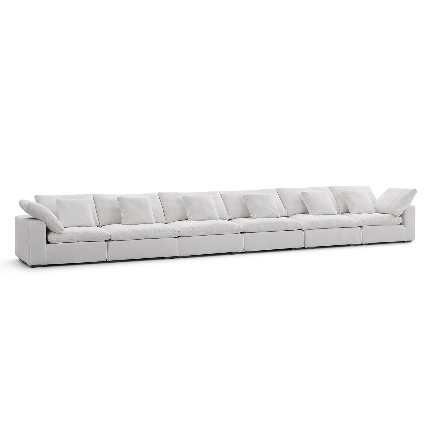 Sofa - Hyperfoam Tivoli Sofa - MC - Mario Capasa