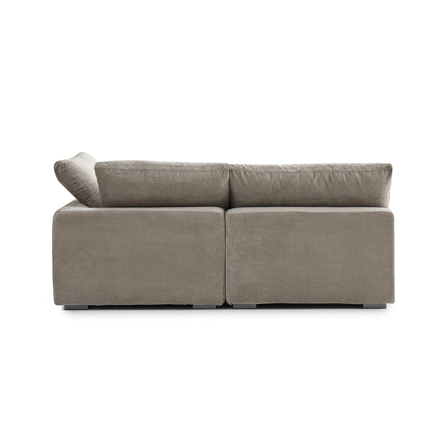 daybed - Tivoli Cloud Daybed - MC - Mario Capasa
