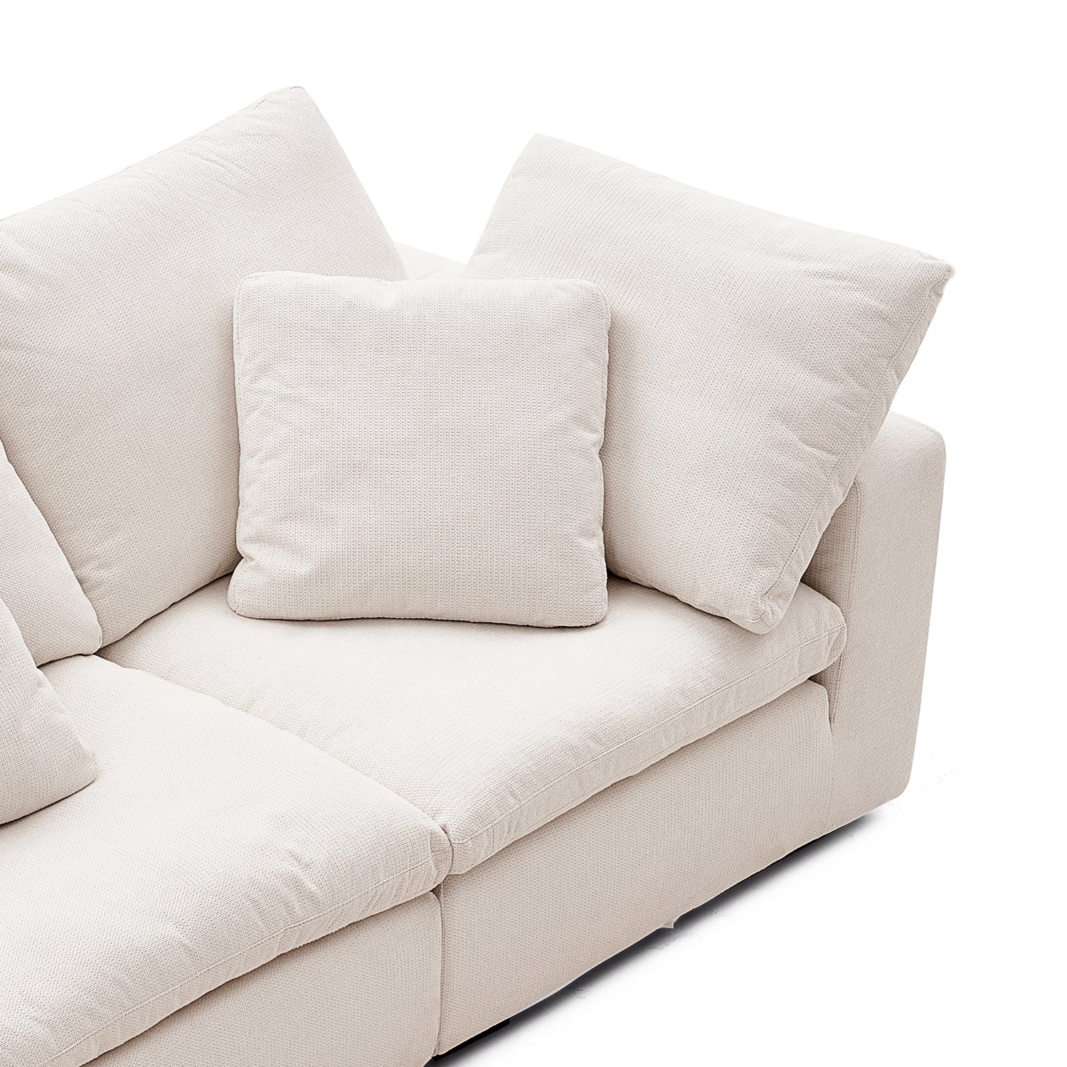 daybed - Tivoli Cloud Daybed - MC - Mario Capasa