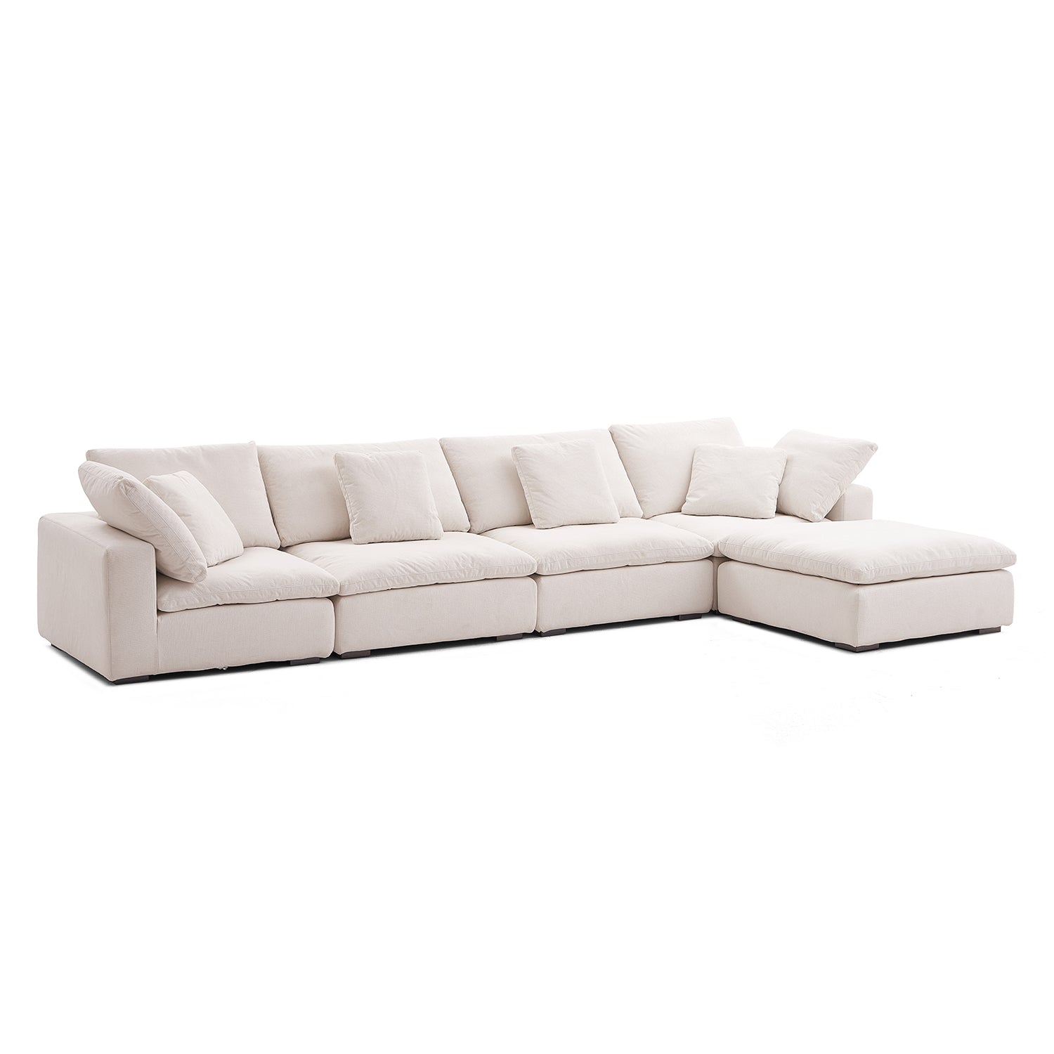sectional - Tivoli Cloud Sectional - MC - Mario Capasa