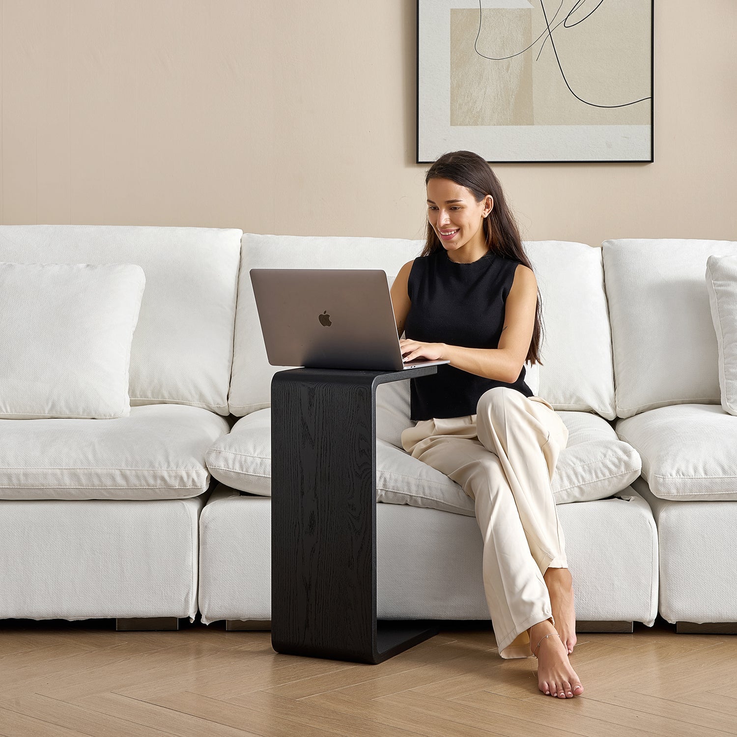 Sofa - Hyperfoam Tivoli Sofa - MC - Mario Capasa