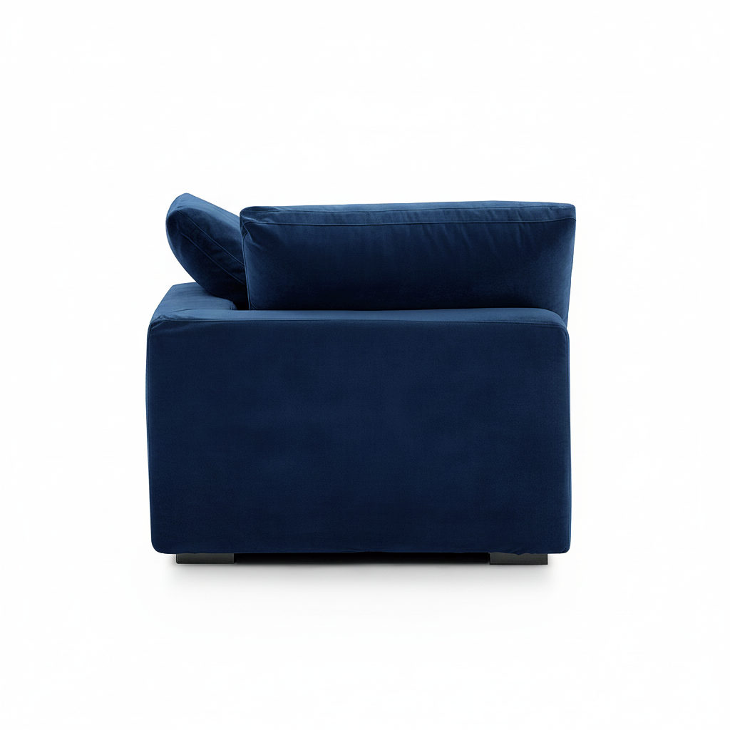 Tivoli Cloud Corner Modular Seat