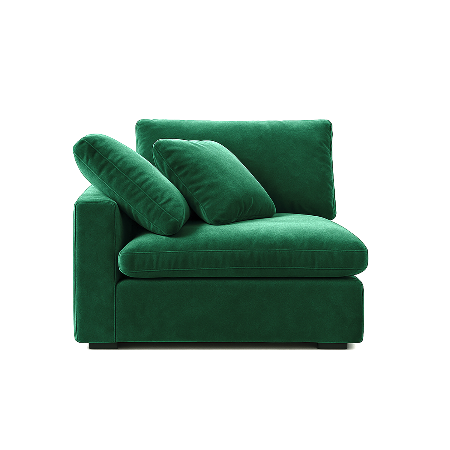 Tivoli Cloud Corner Modular Seat
