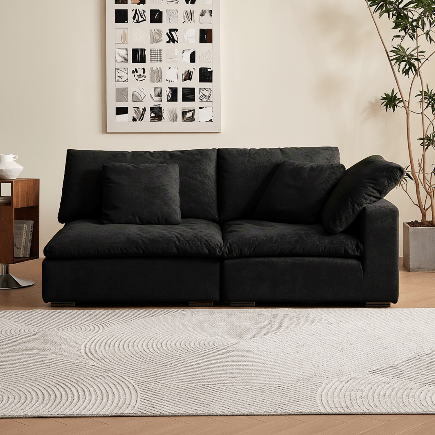 daybed - Tivoli Cloud Daybed - MC - Mario Capasa