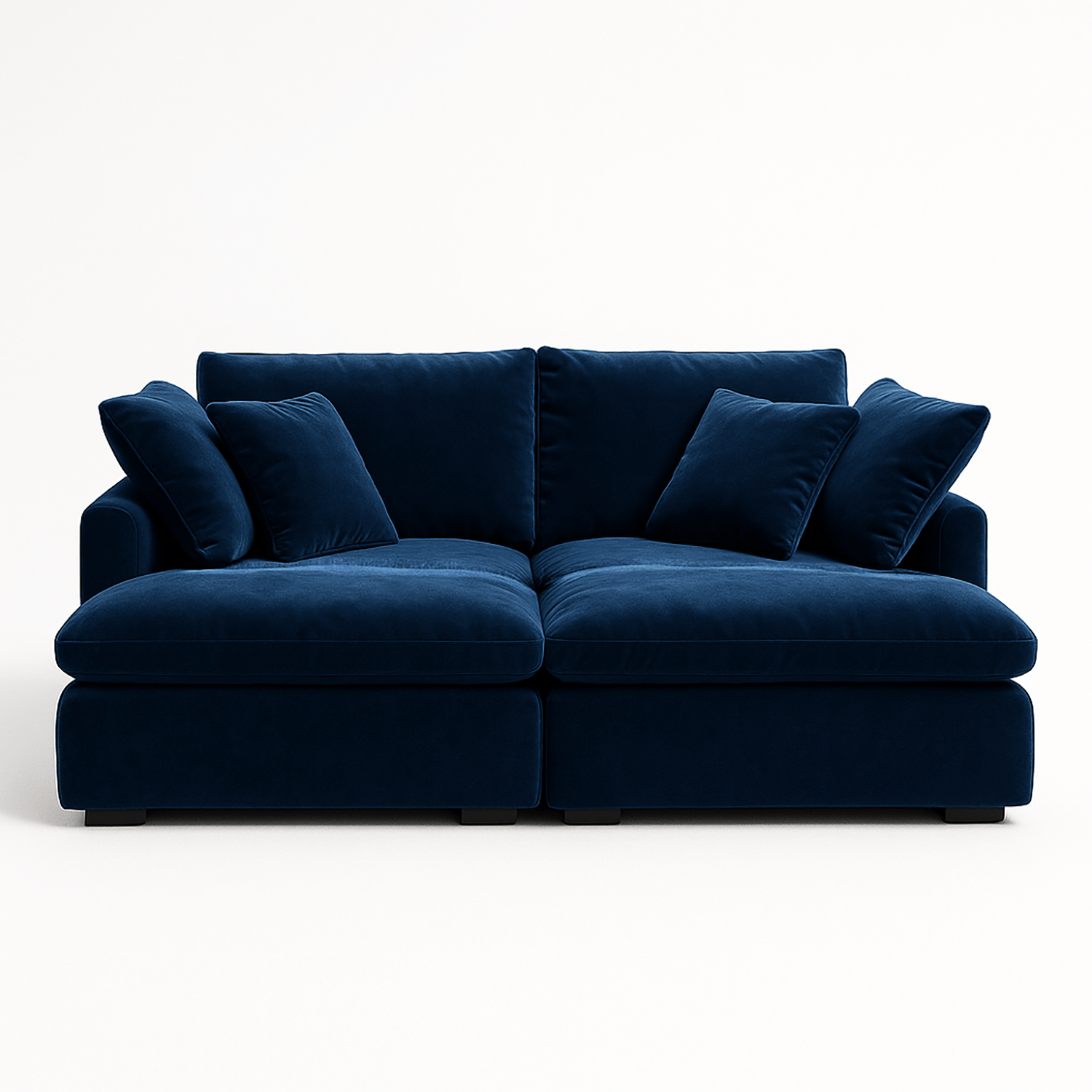 daybed - Tivoli Cloud Daybed - MC - Mario Capasa