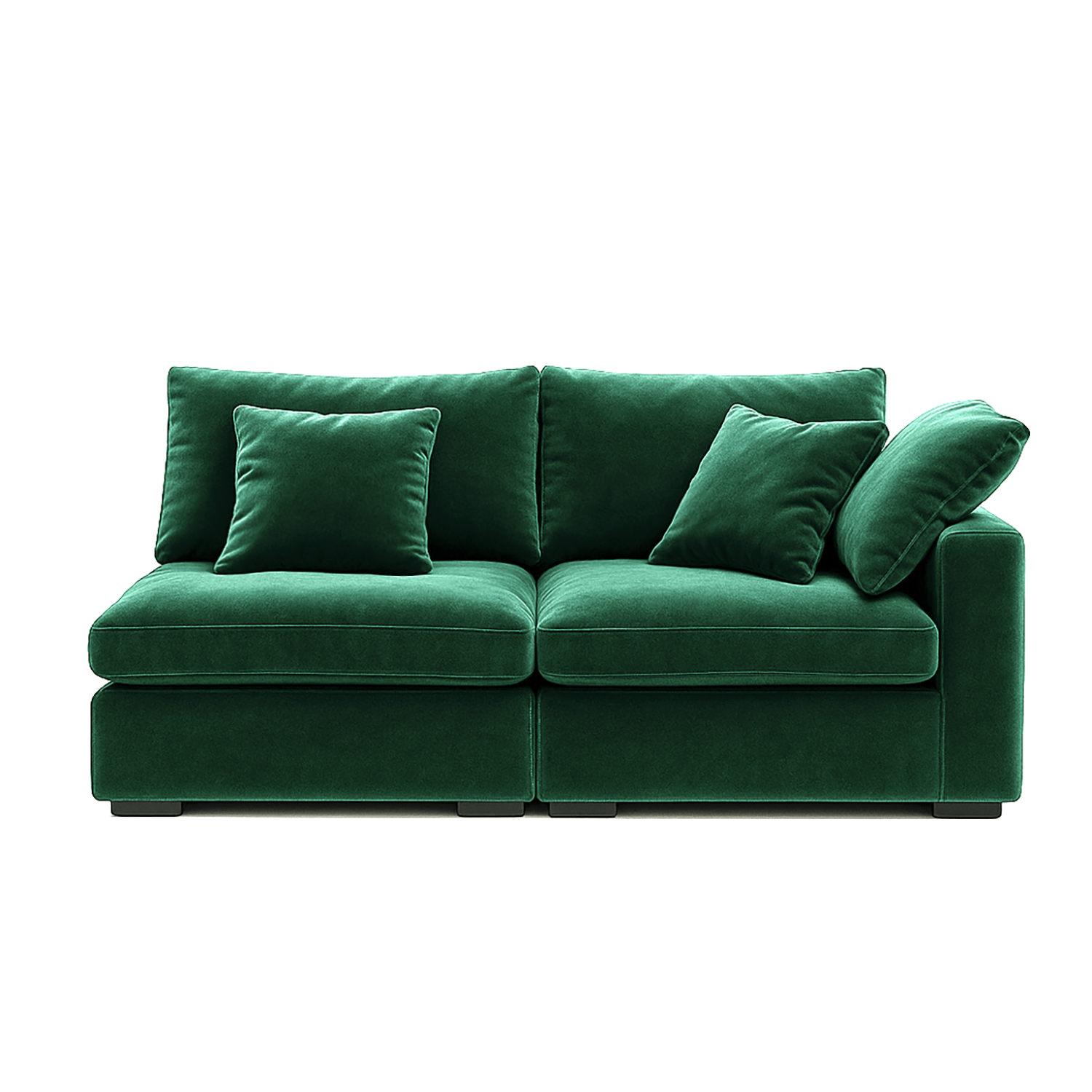 daybed - Tivoli Cloud Daybed - MC - Mario Capasa