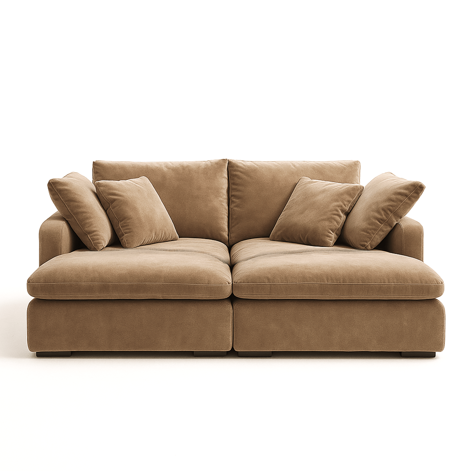 daybed - Tivoli Cloud Daybed - MC - Mario Capasa