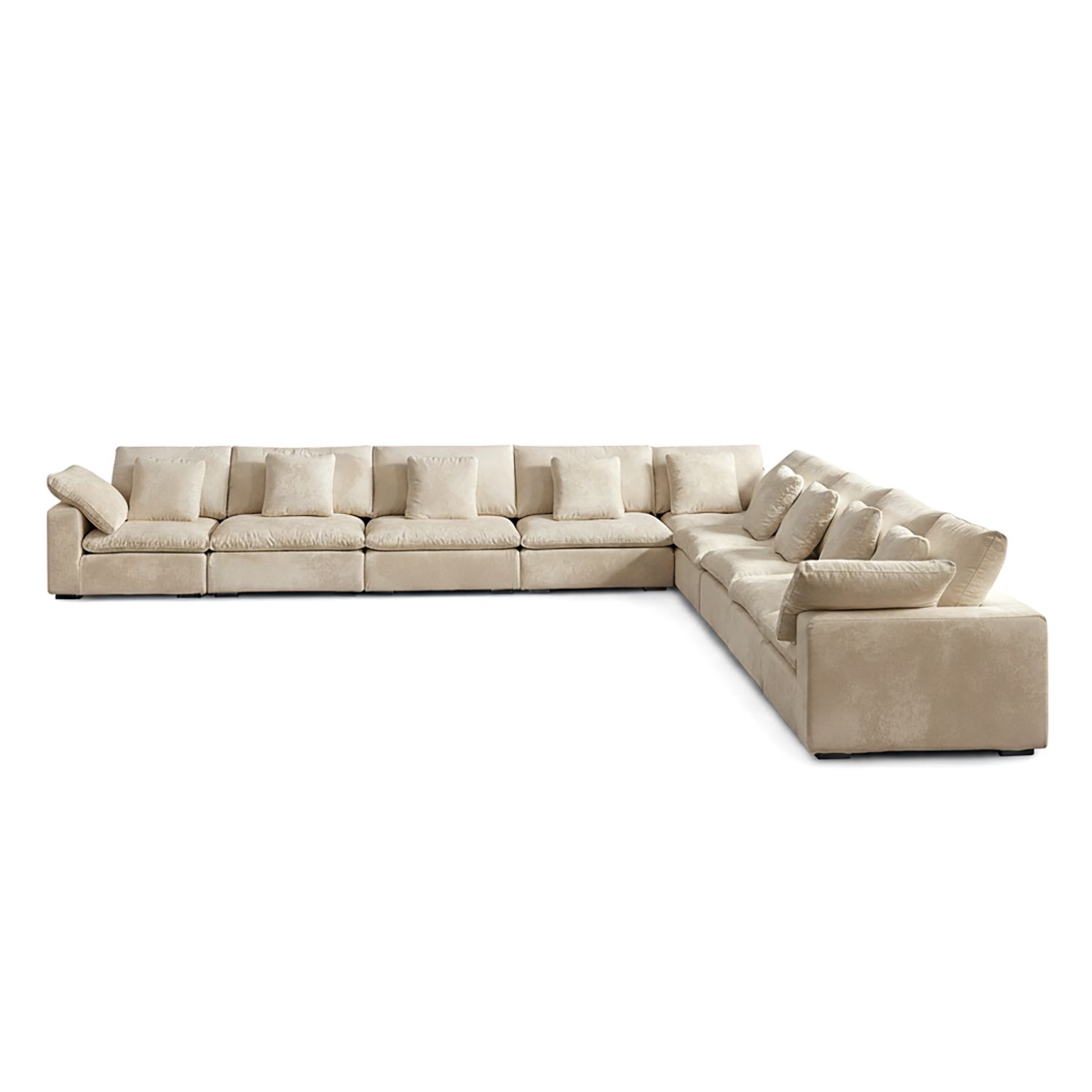Tivoli Cloud L Sectional