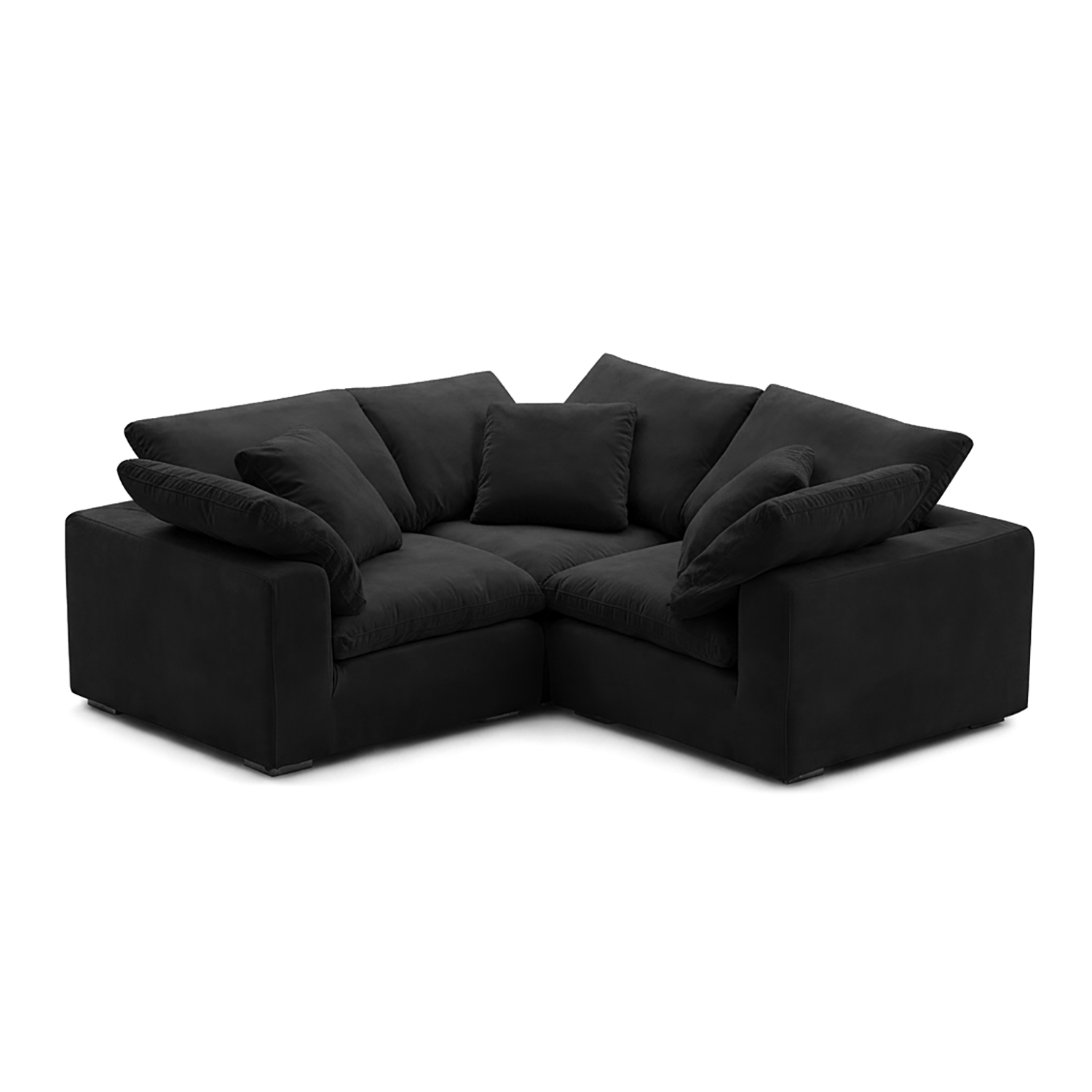 sectional - Tivoli Cloud L Sectional - MC - Mario Capasa