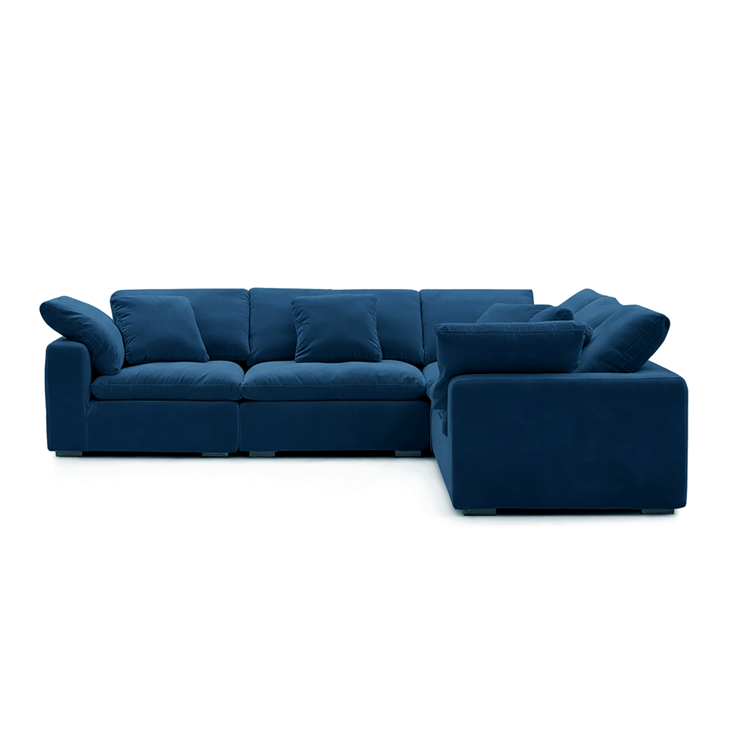 sectional - Tivoli Cloud L Sectional - MC - Mario Capasa