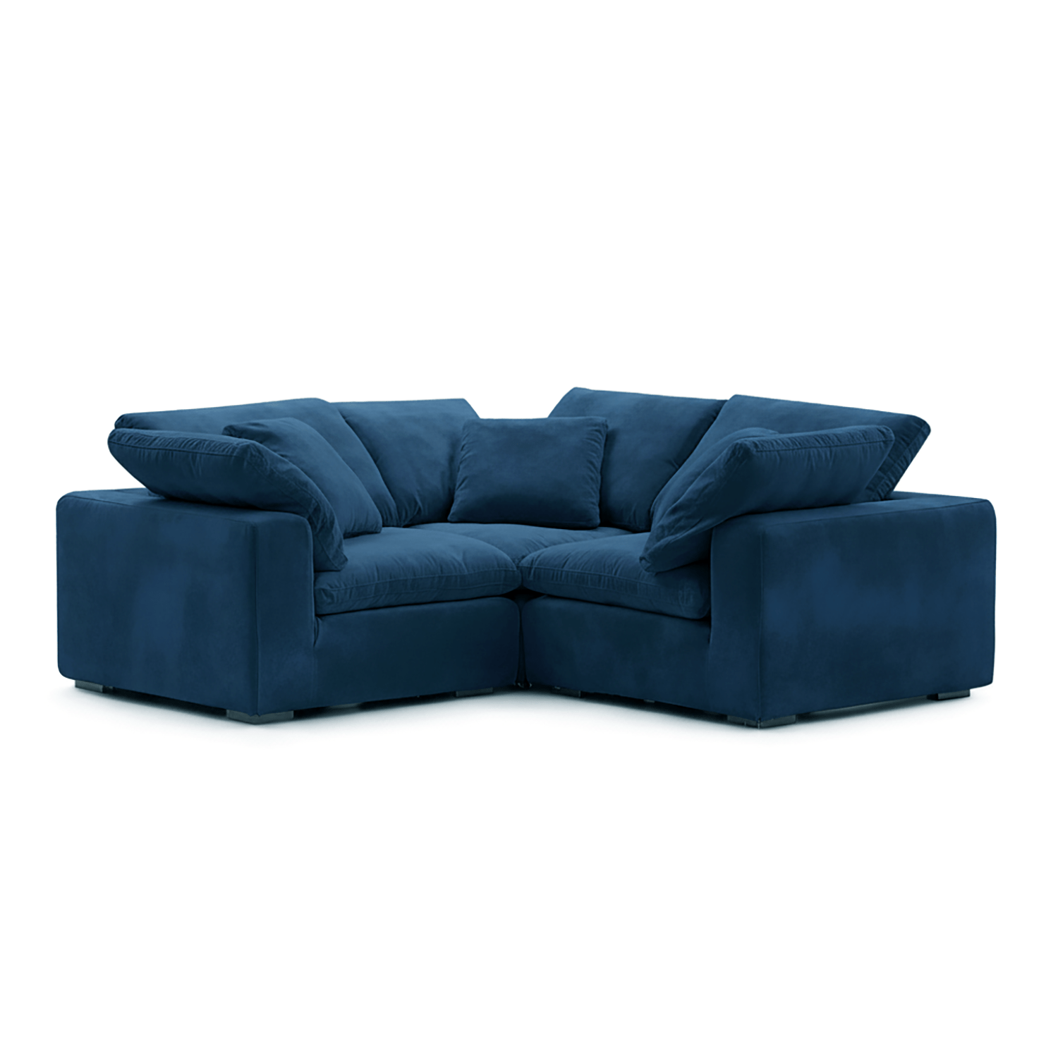 sectional - Tivoli Cloud L Sectional - MC - Mario Capasa