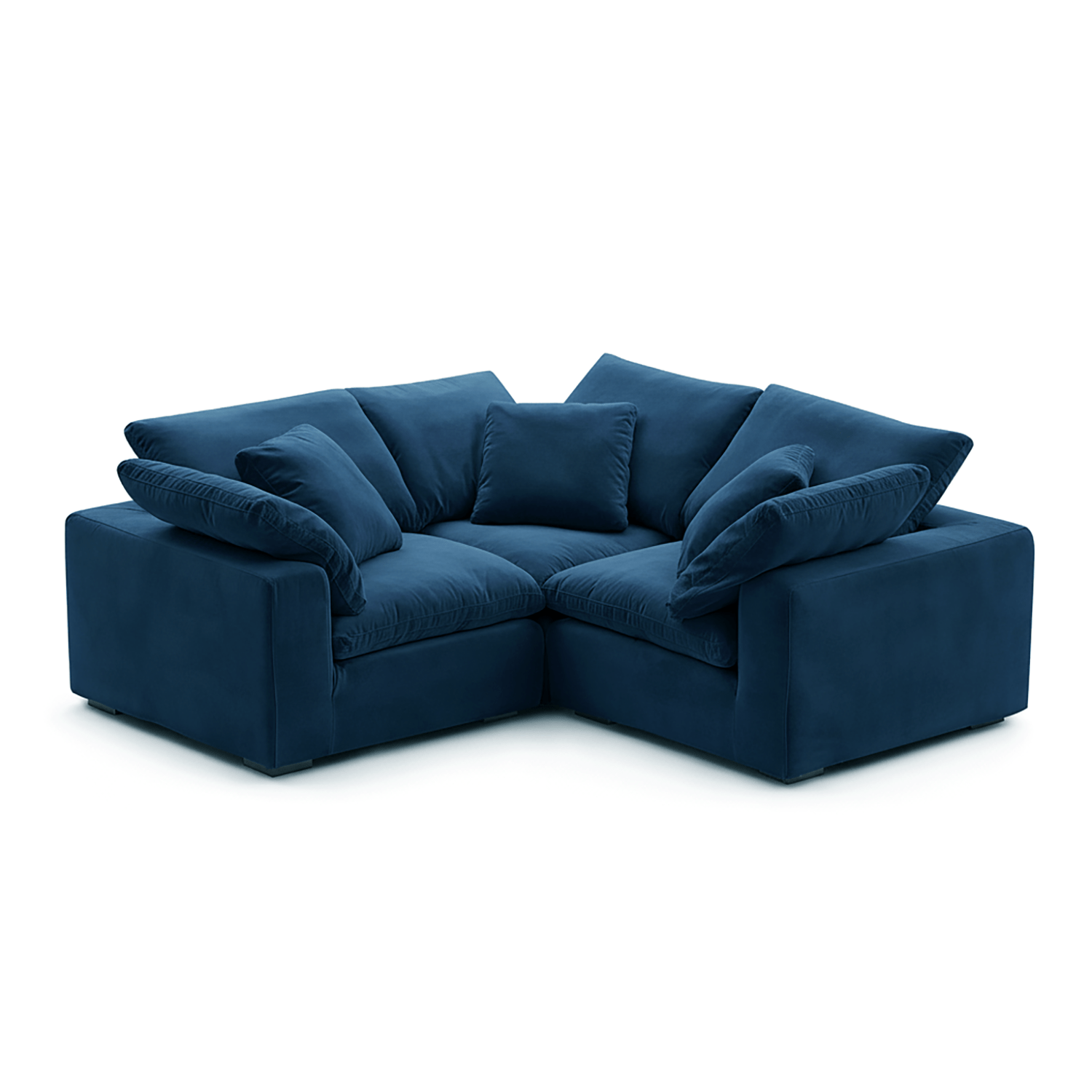sectional - Tivoli Cloud L Sectional - MC - Mario Capasa
