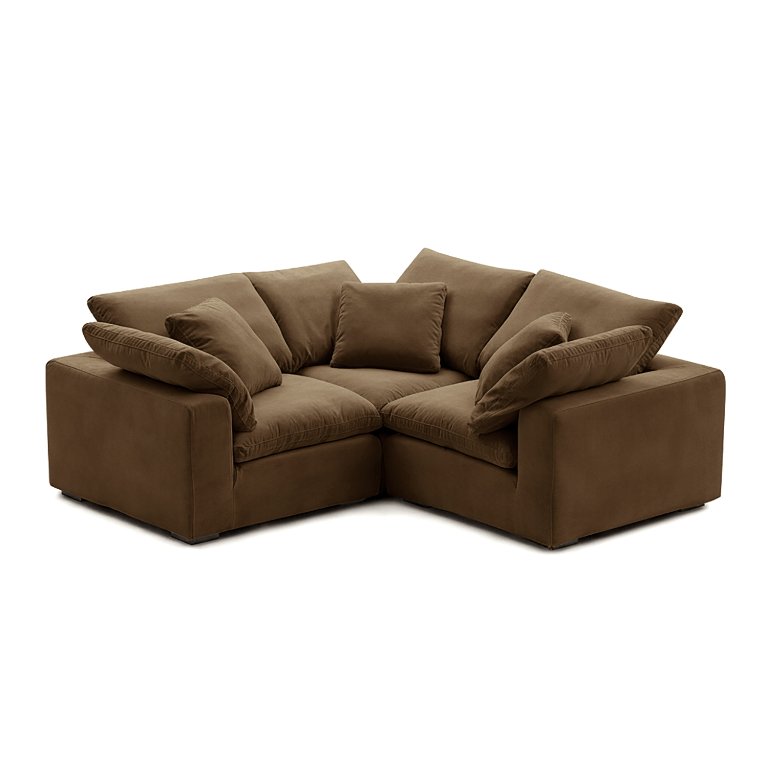 sectional - Tivoli Cloud L Sectional - MC - Mario Capasa