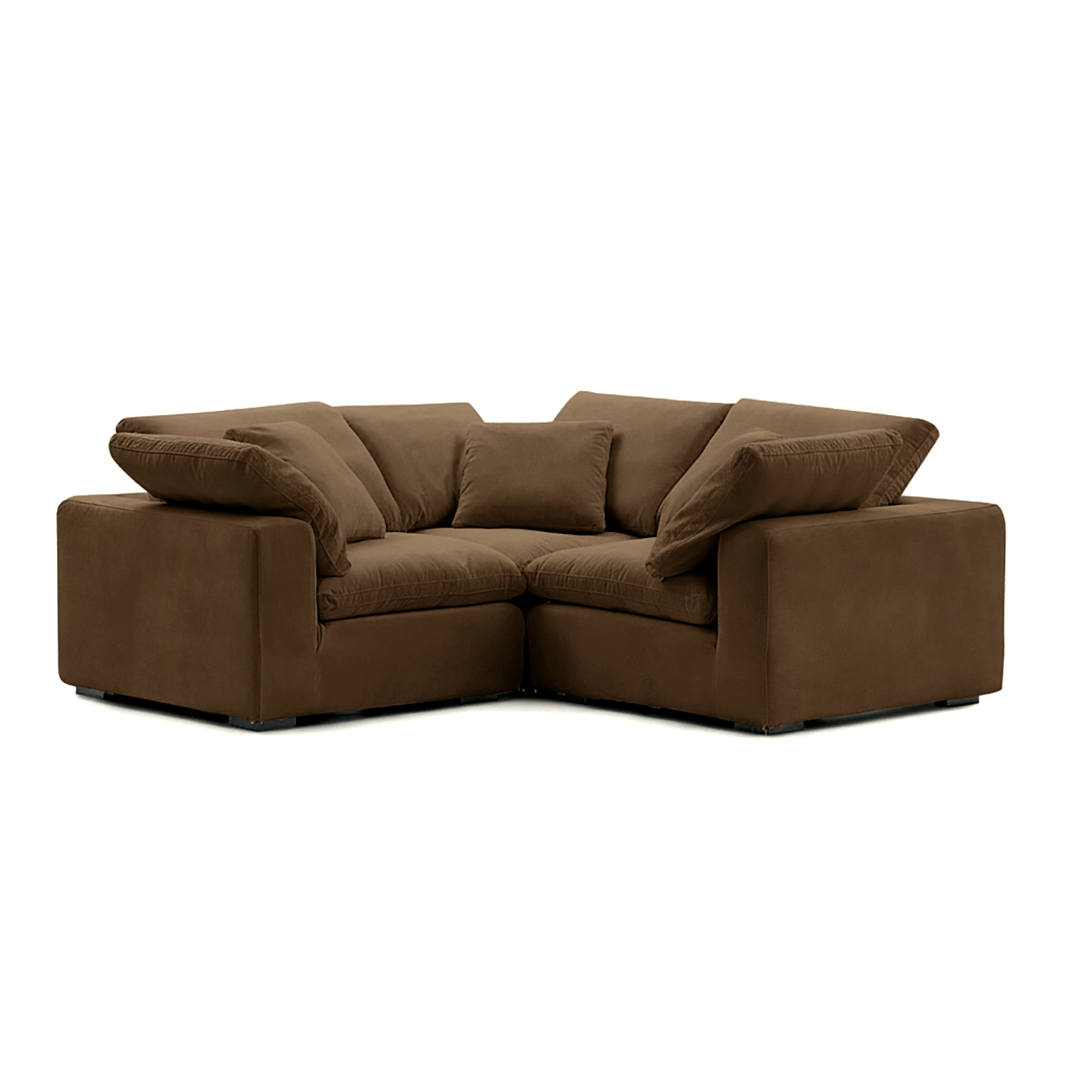 sectional - Tivoli Cloud L Sectional - MC - Mario Capasa