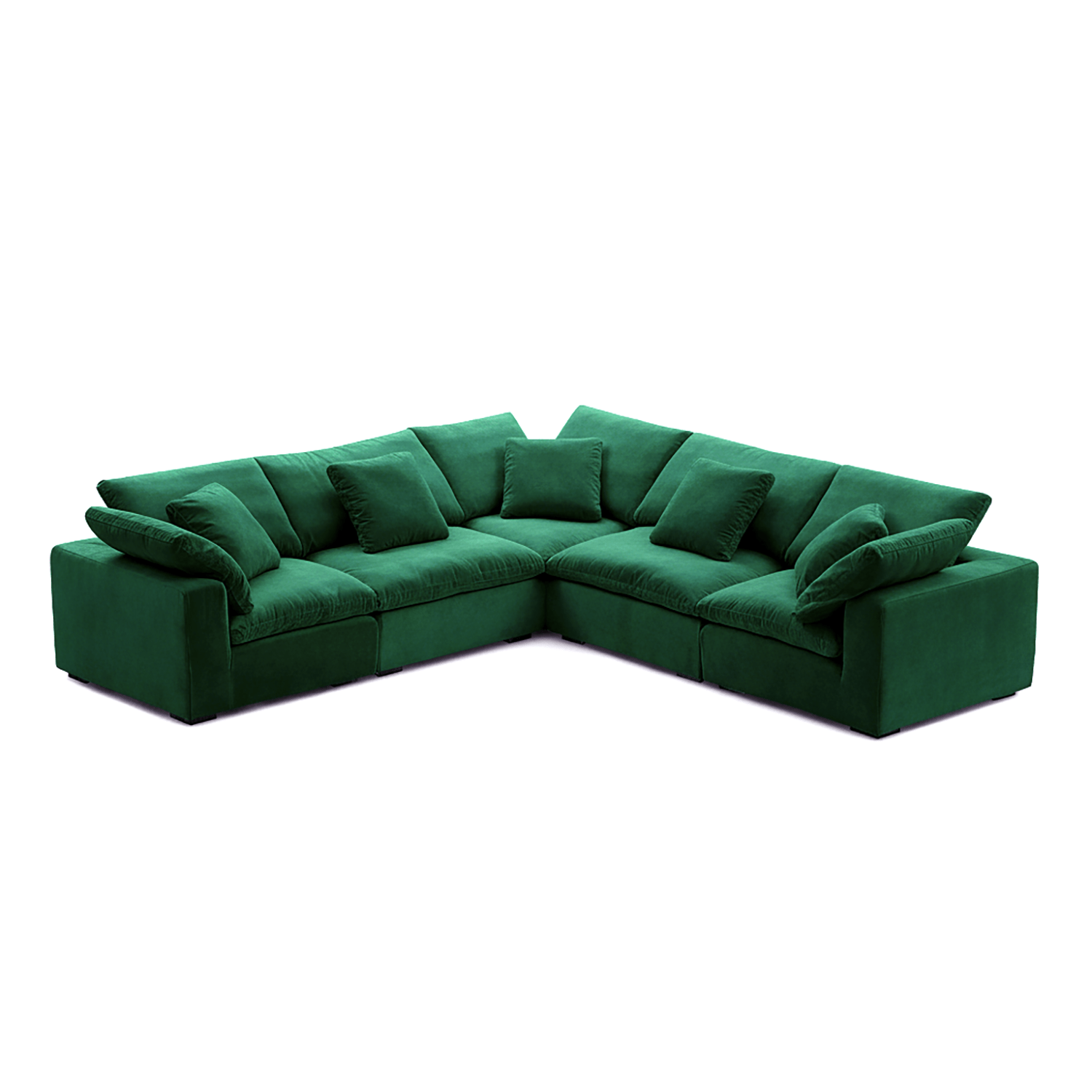 sectional - Tivoli Cloud L Sectional - MC - Mario Capasa
