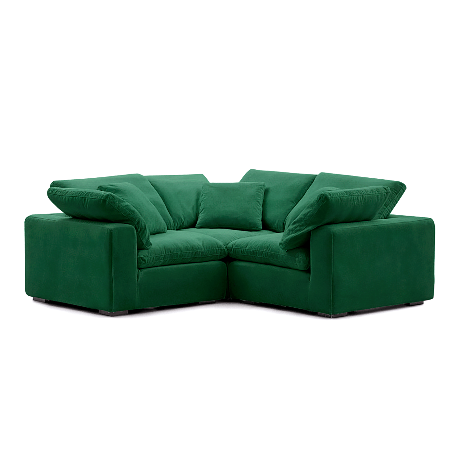 sectional - Tivoli Cloud L Sectional - MC - Mario Capasa