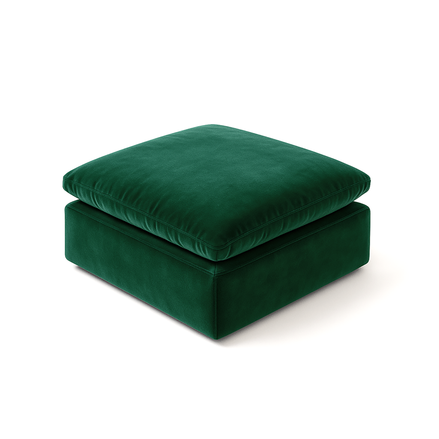 Tivoli Cloud Modular Ottoman