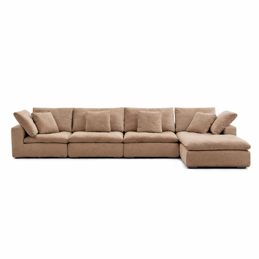 sectional - Tivoli Cloud Sectional - MC - Mario Capasa