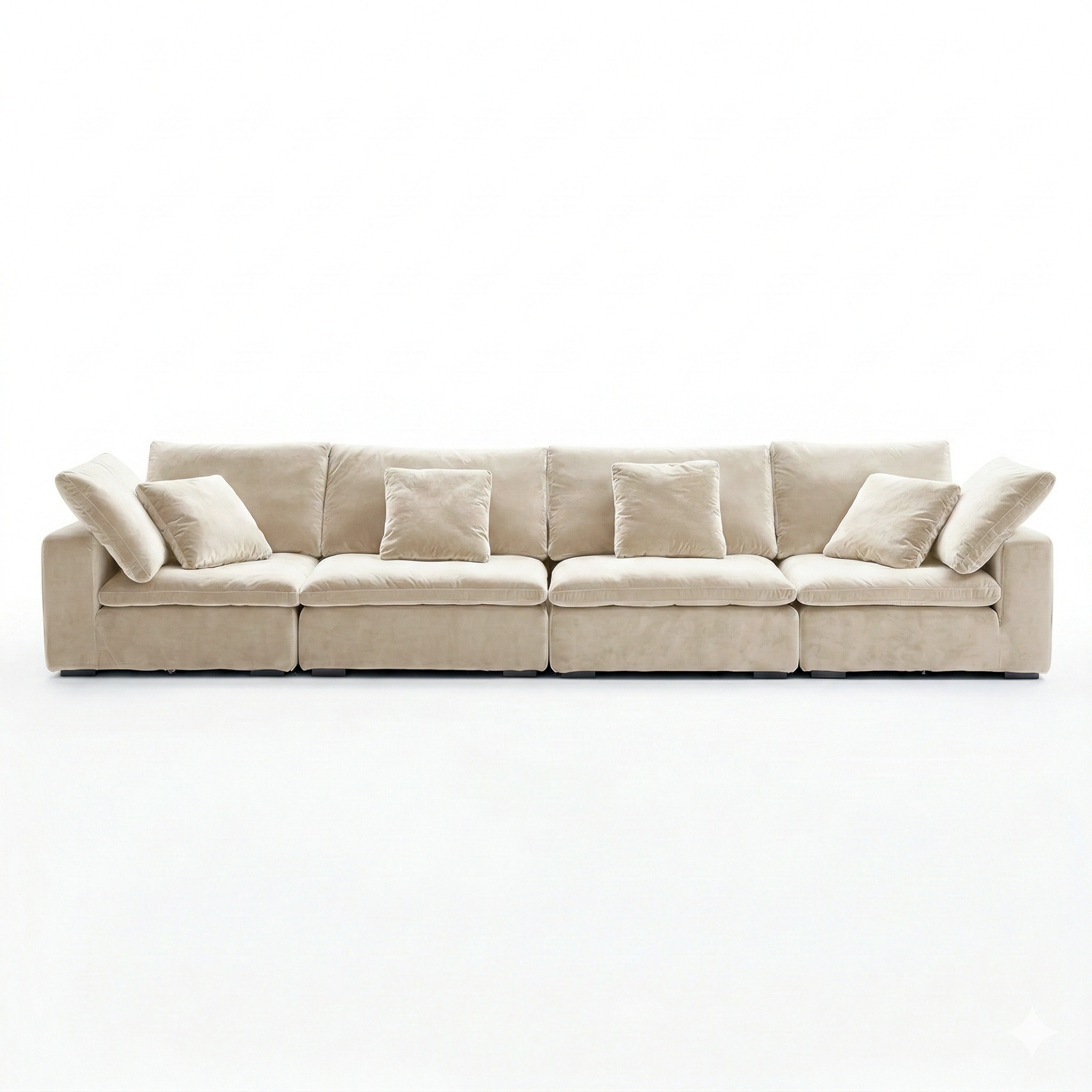 Tivoli Cloud Sofa