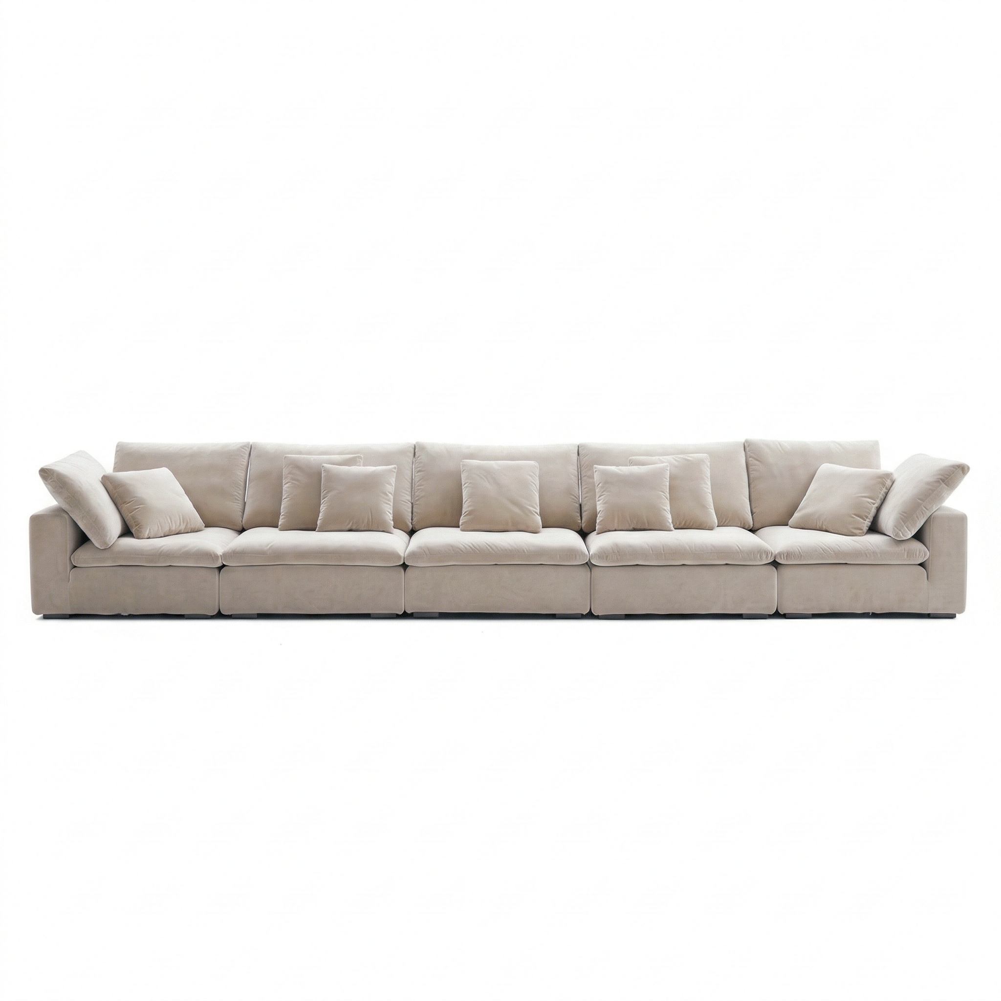 Tivoli Cloud Sofa