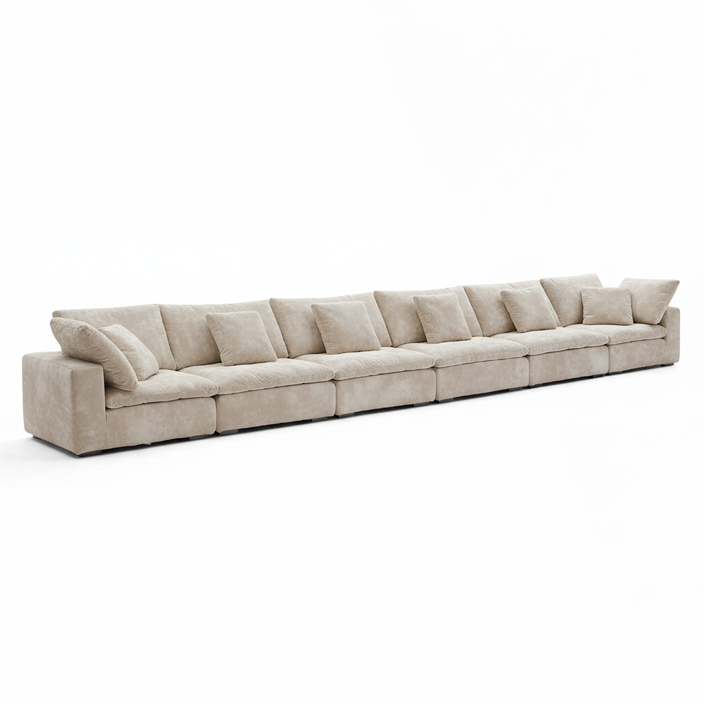 Tivoli Cloud Sofa