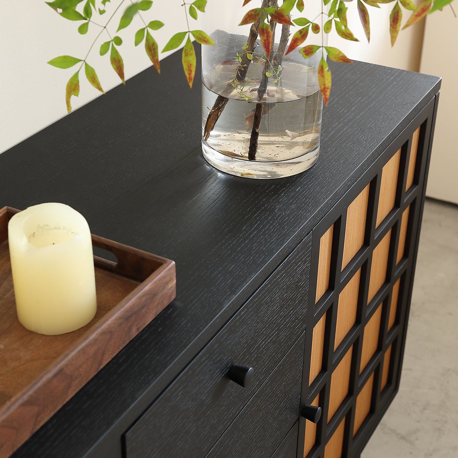 Tommaso Sideboard Cabinet