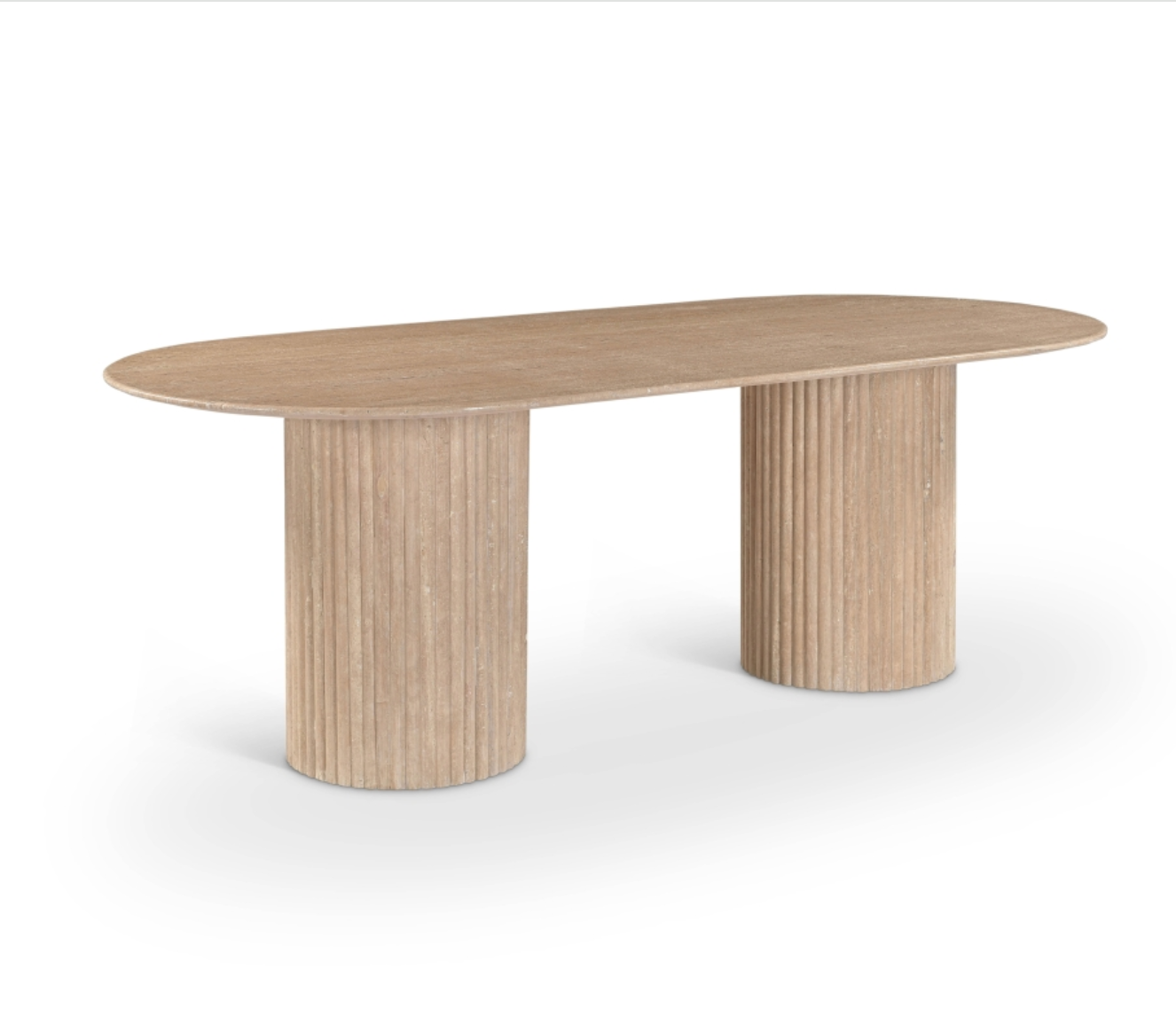 Messina Dining Table