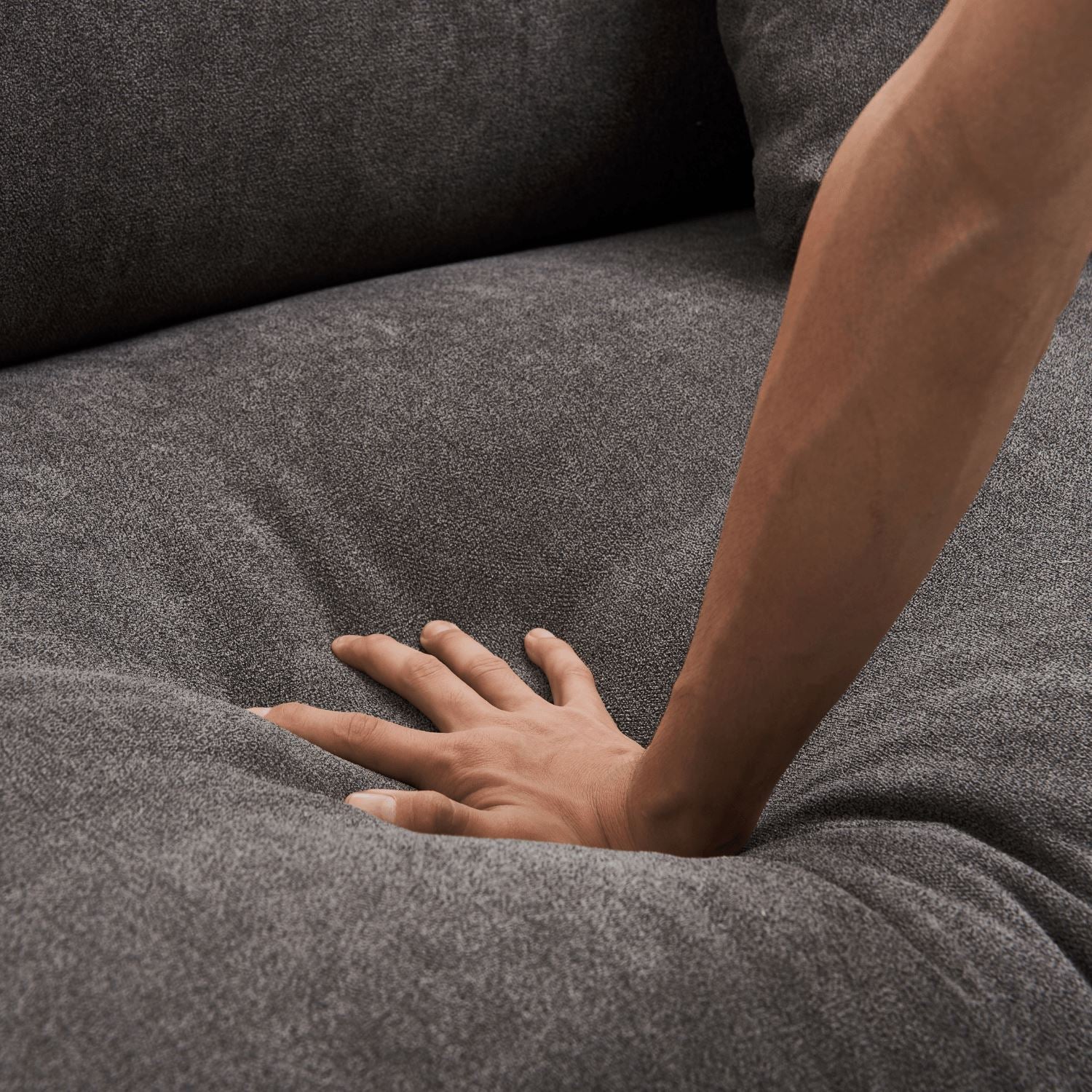 Feathers Sofa Mario