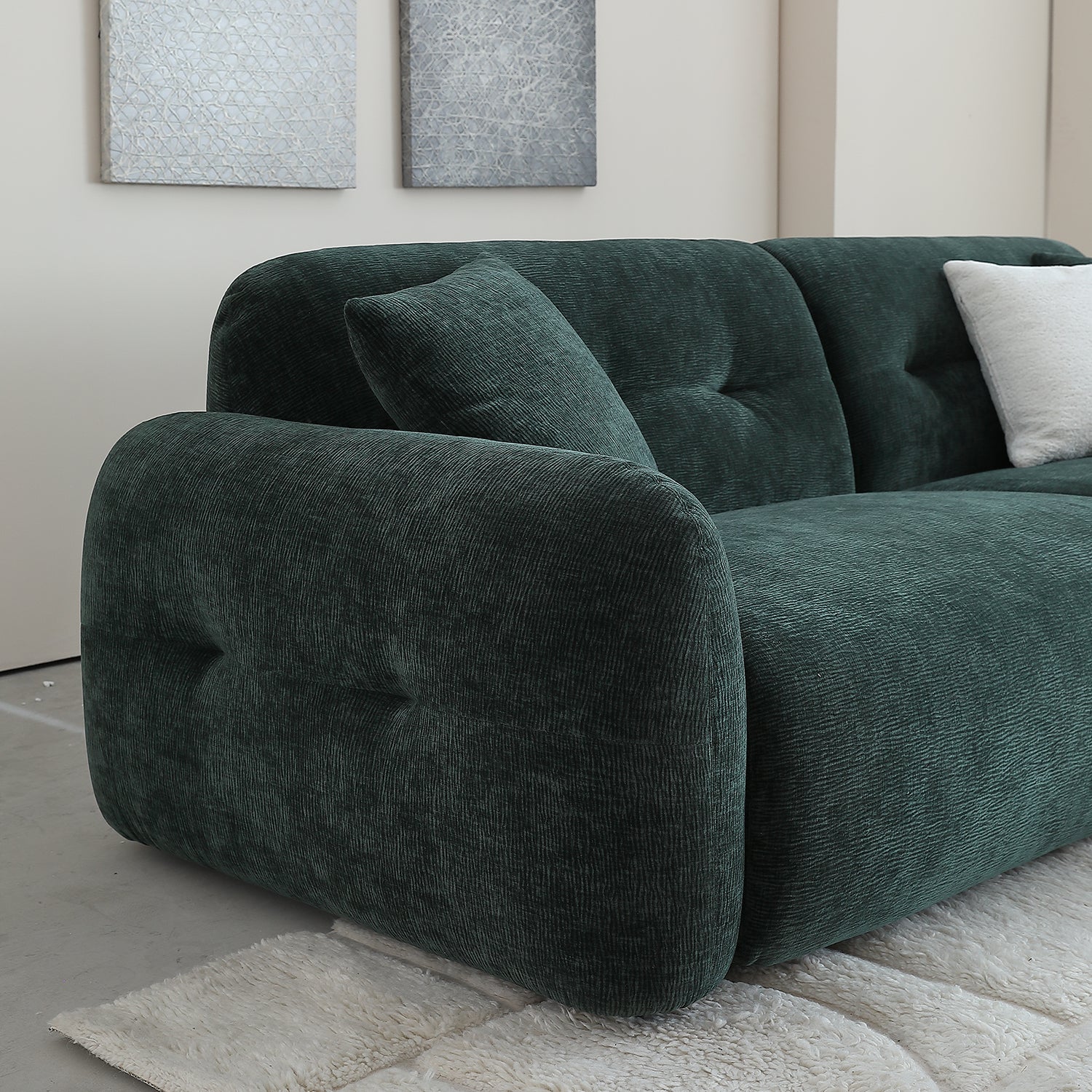 Valentino Sofa