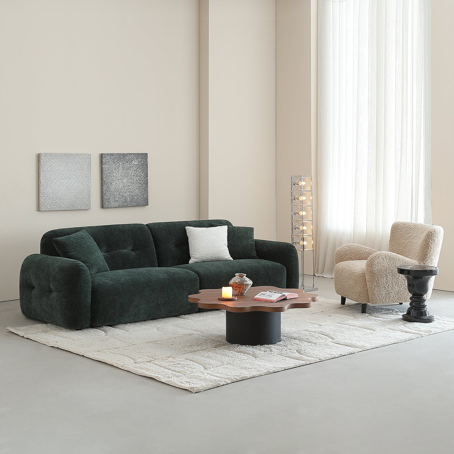 Valentino Sofa