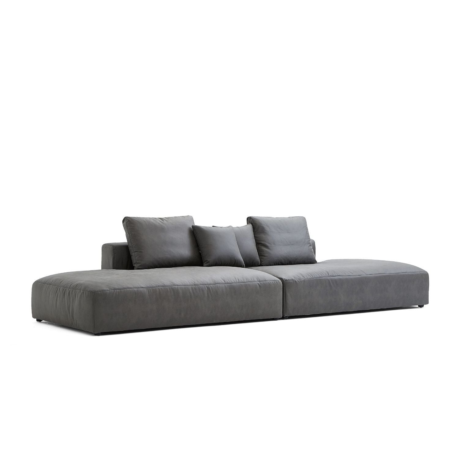 The 5th Lounger, Sofa, Foundry | Valyou Furniture 