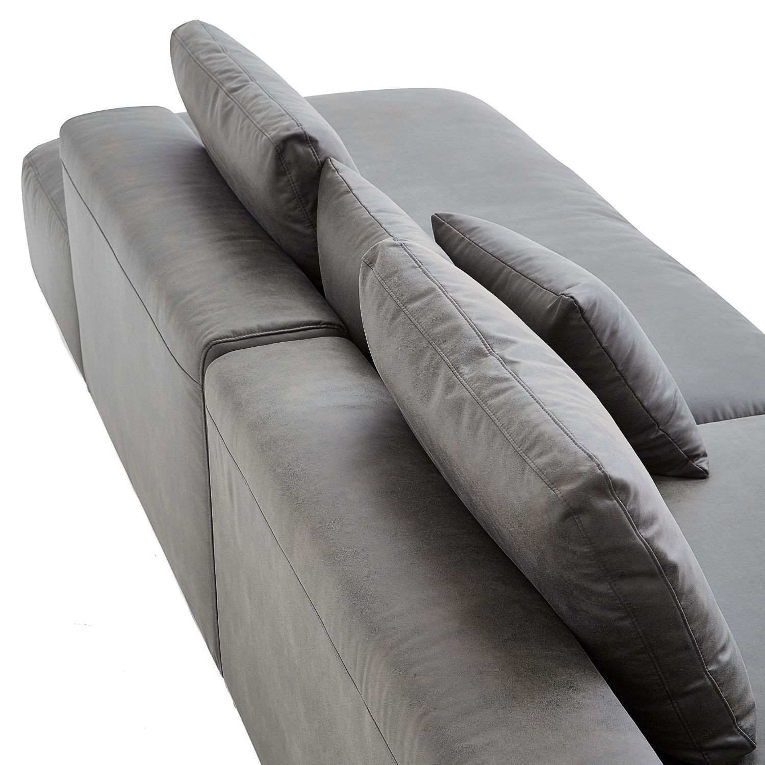 The 5th Lounger, Sofa, Foundry | Valyou Furniture 