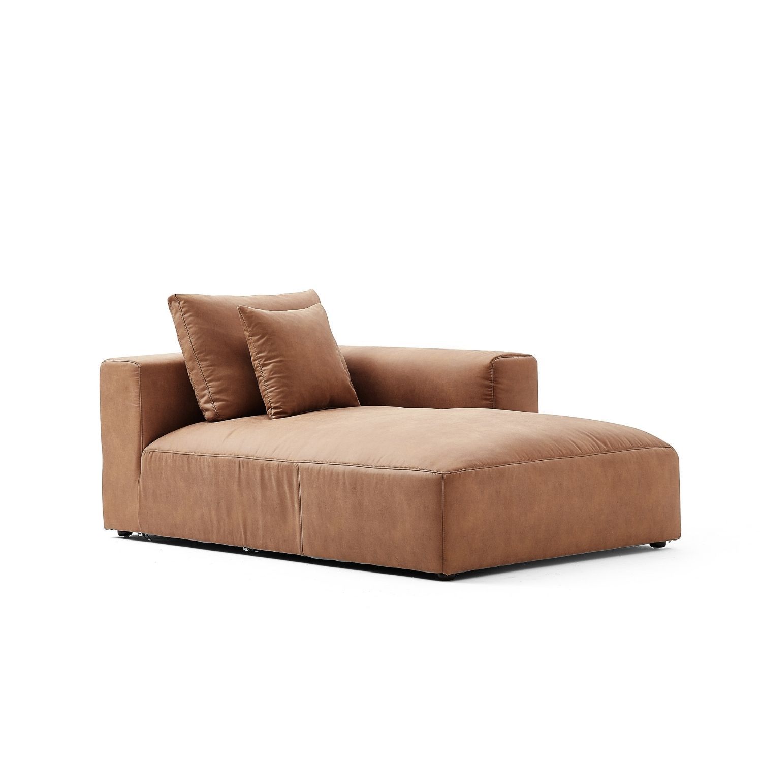 Modular Sofa - The 5th Chaise - MC - Mario Capasa