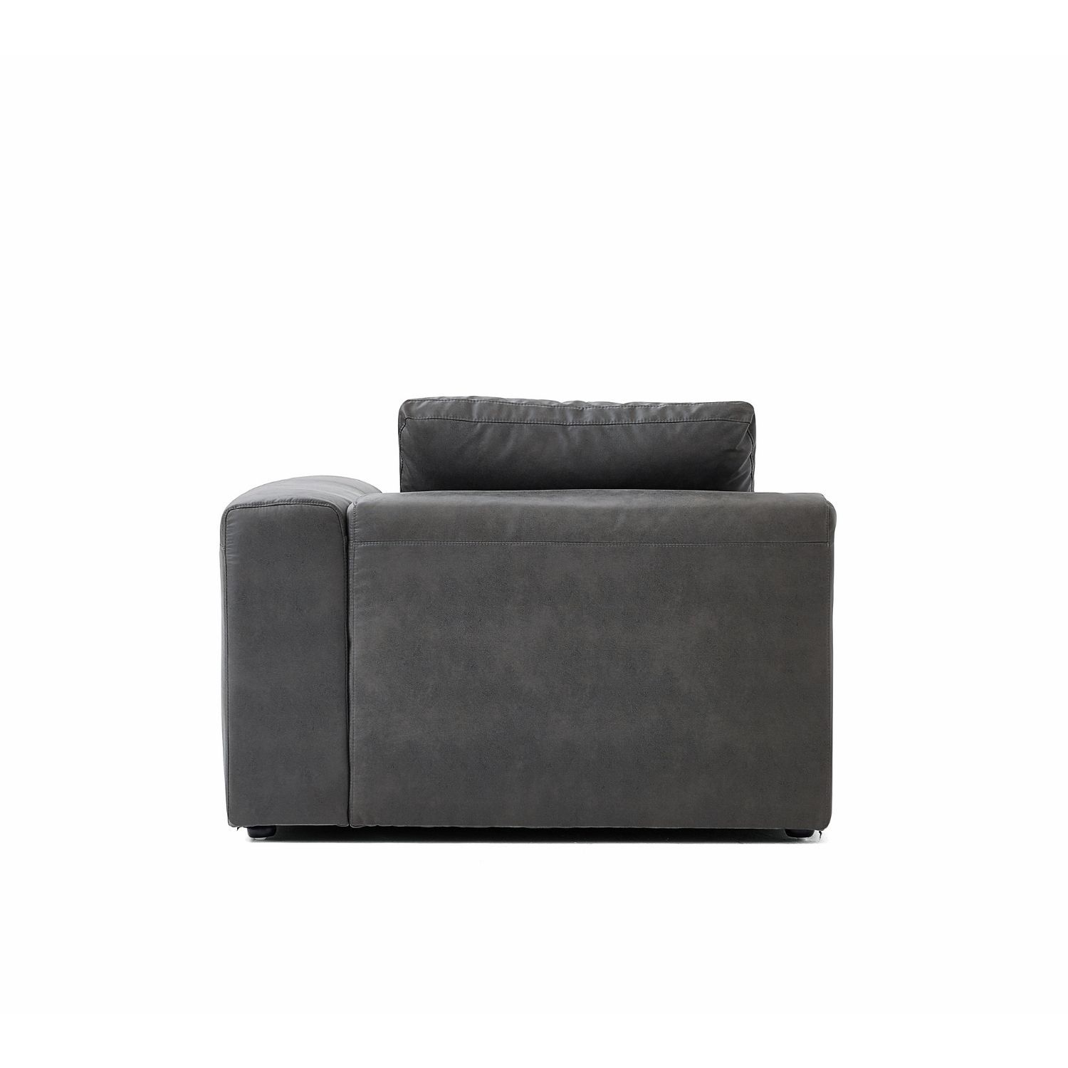 Modular Sofa - The 5th Chaise - MC - Mario Capasa