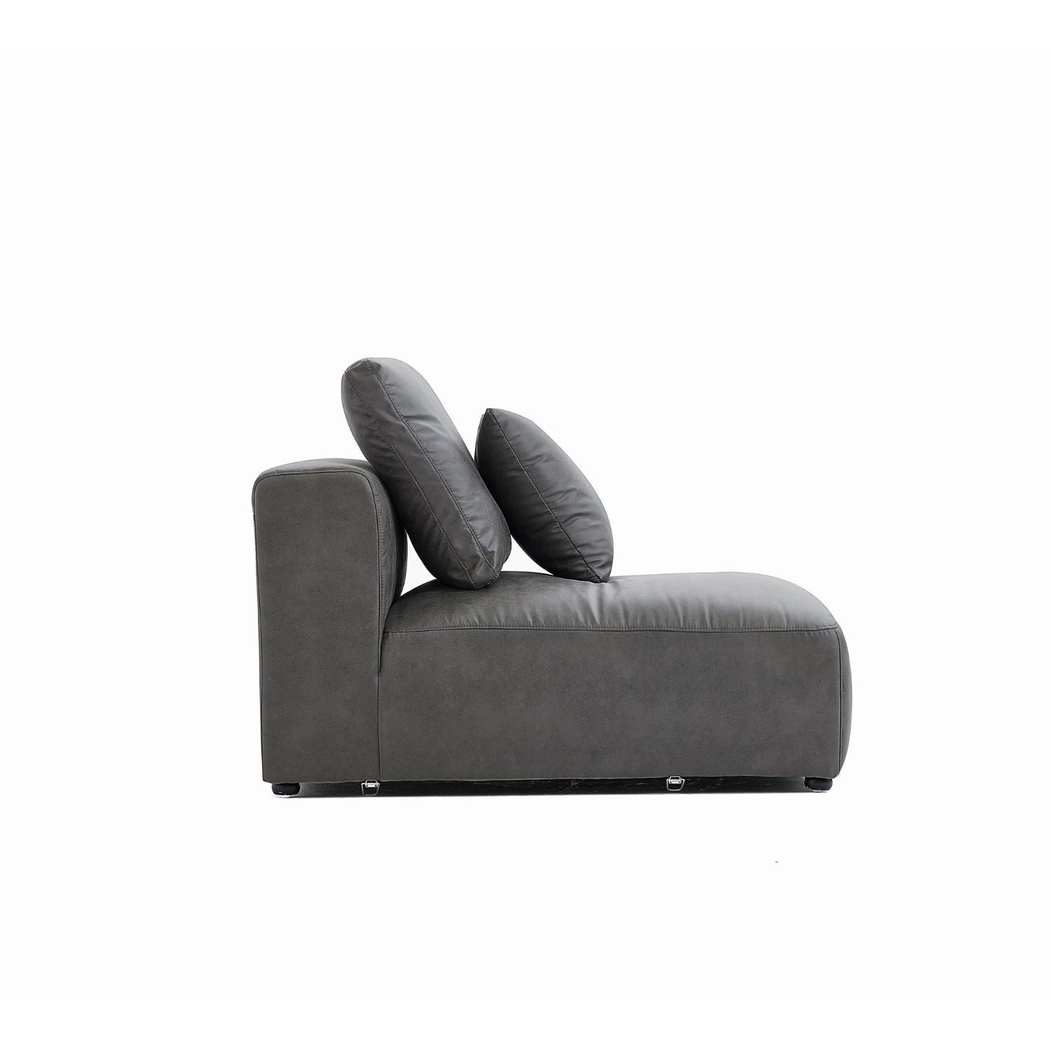 The 5th - Armless Seat Sofa Foundry 