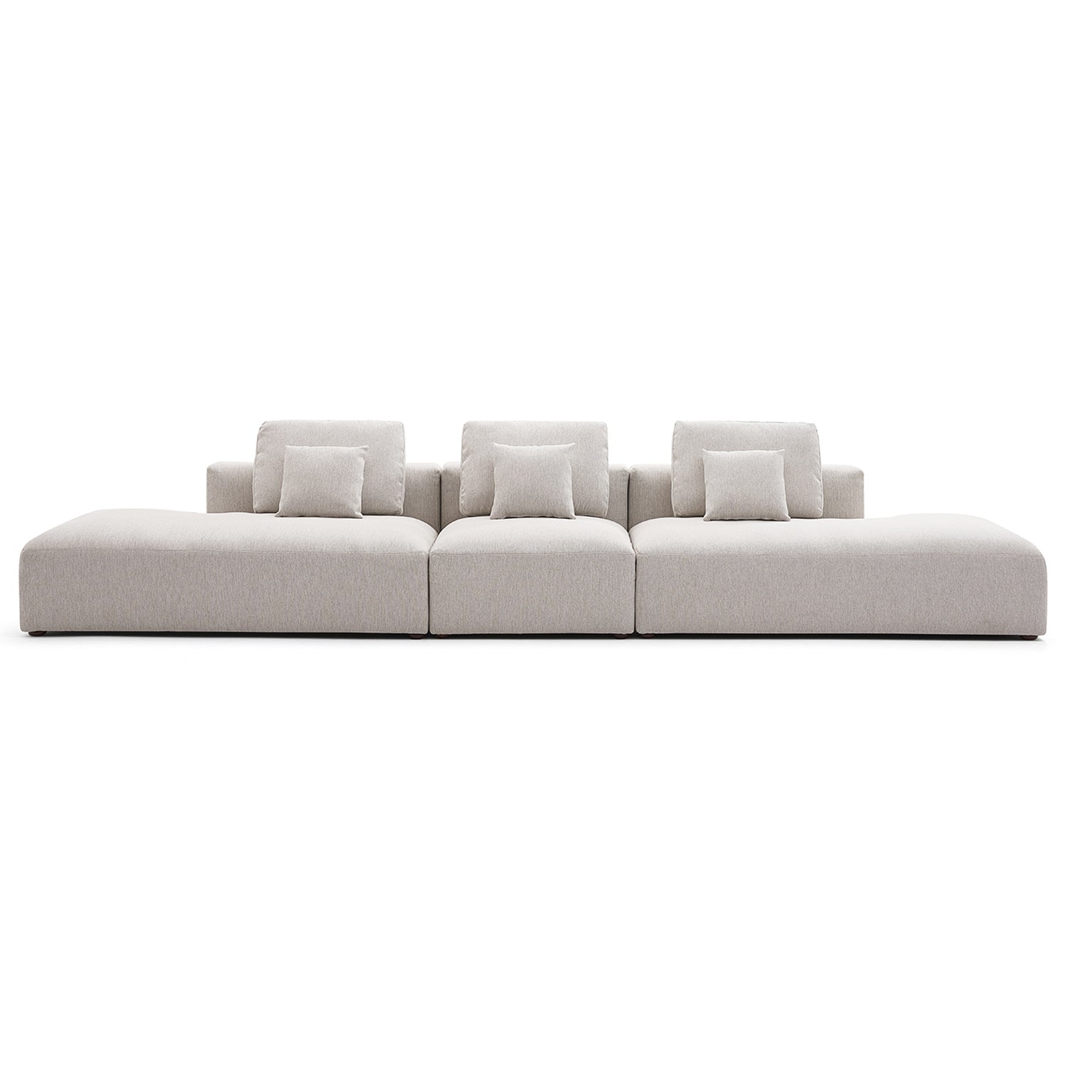 The 5th Lounger, Sofa, Foundry | Valyou Furniture