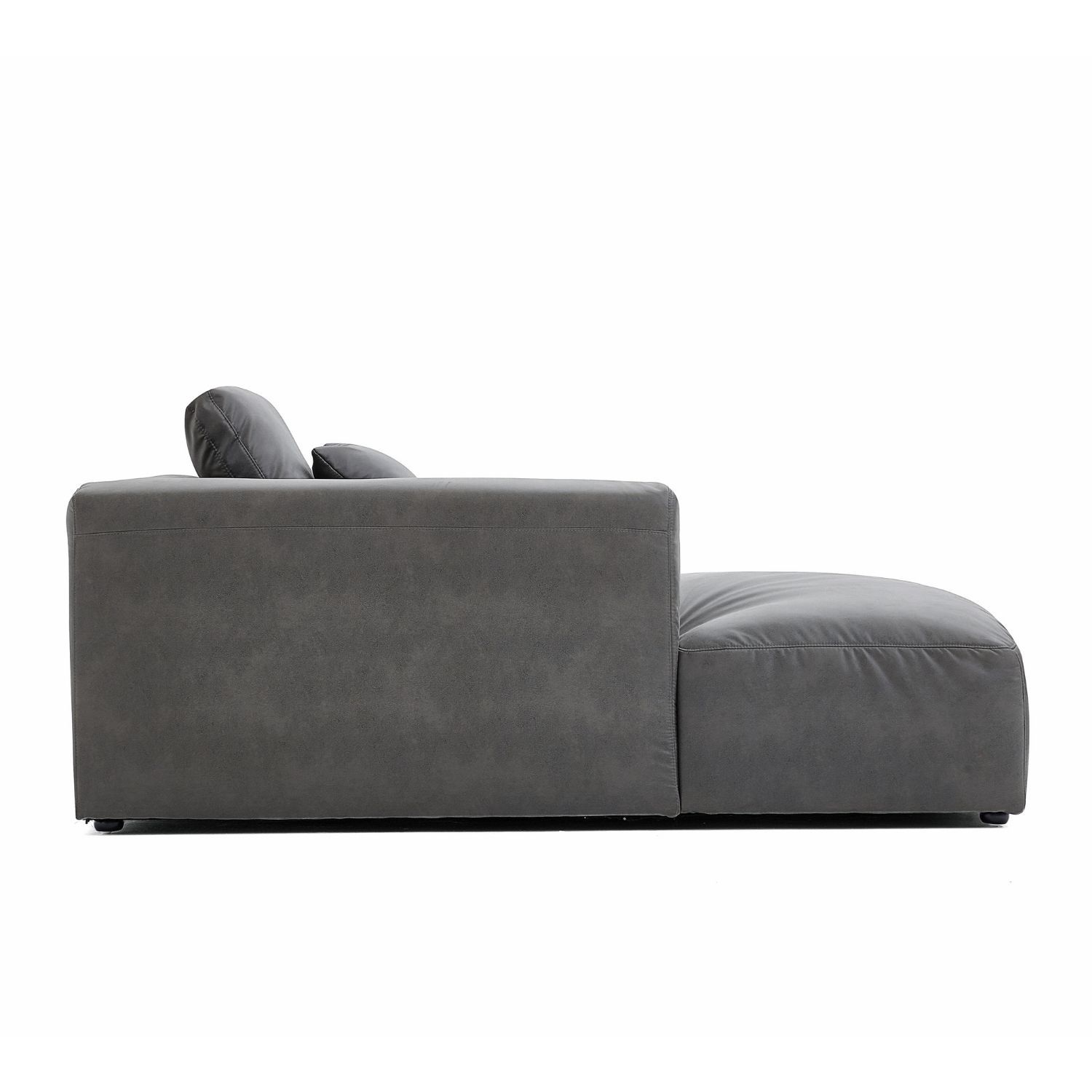 Modular Sofa - The 5th Chaise - MC - Mario Capasa
