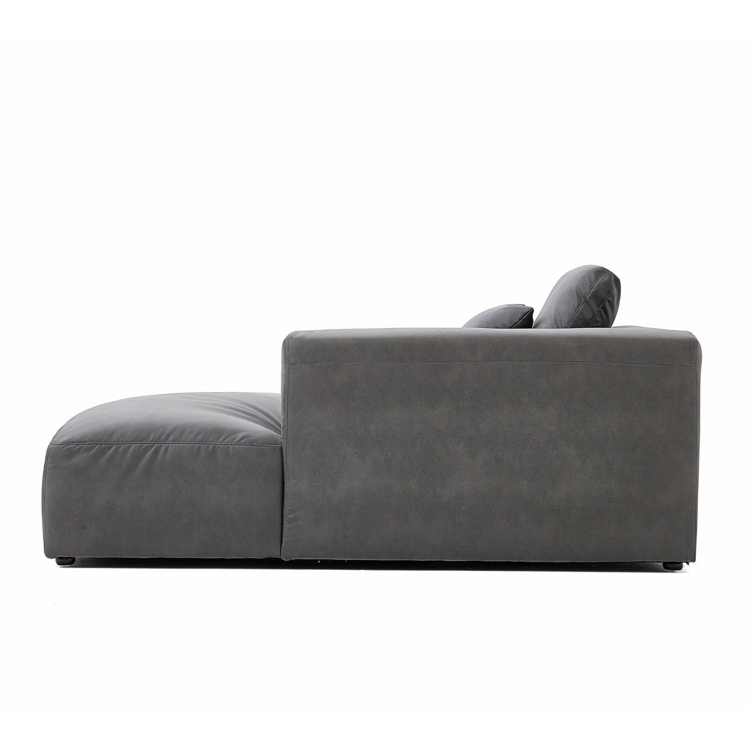 Modular Sofa - The 5th Chaise - MC - Mario Capasa