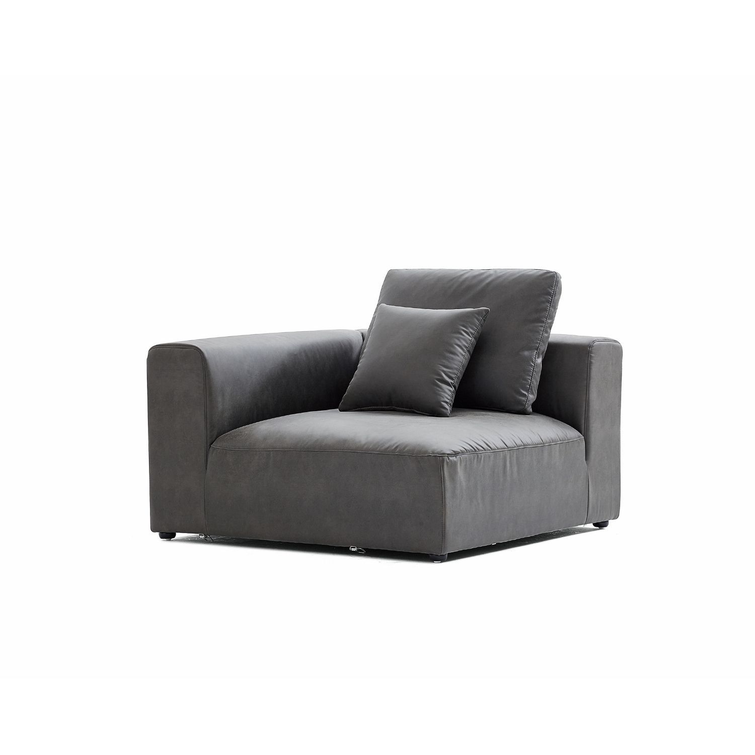 The 5th - Corner Seat Sofa Foundry 