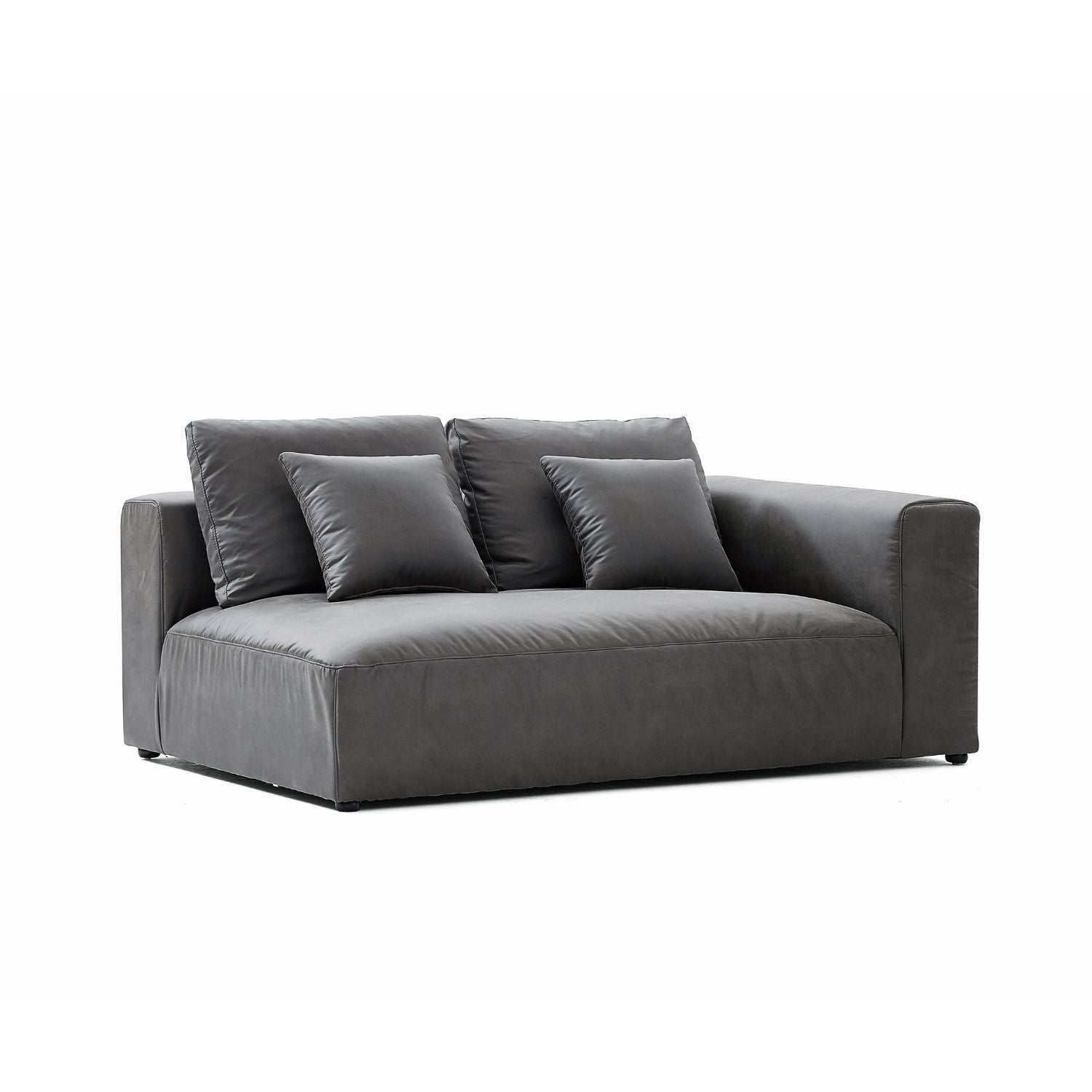 The 5th Side Sofa Sofa Foundry 