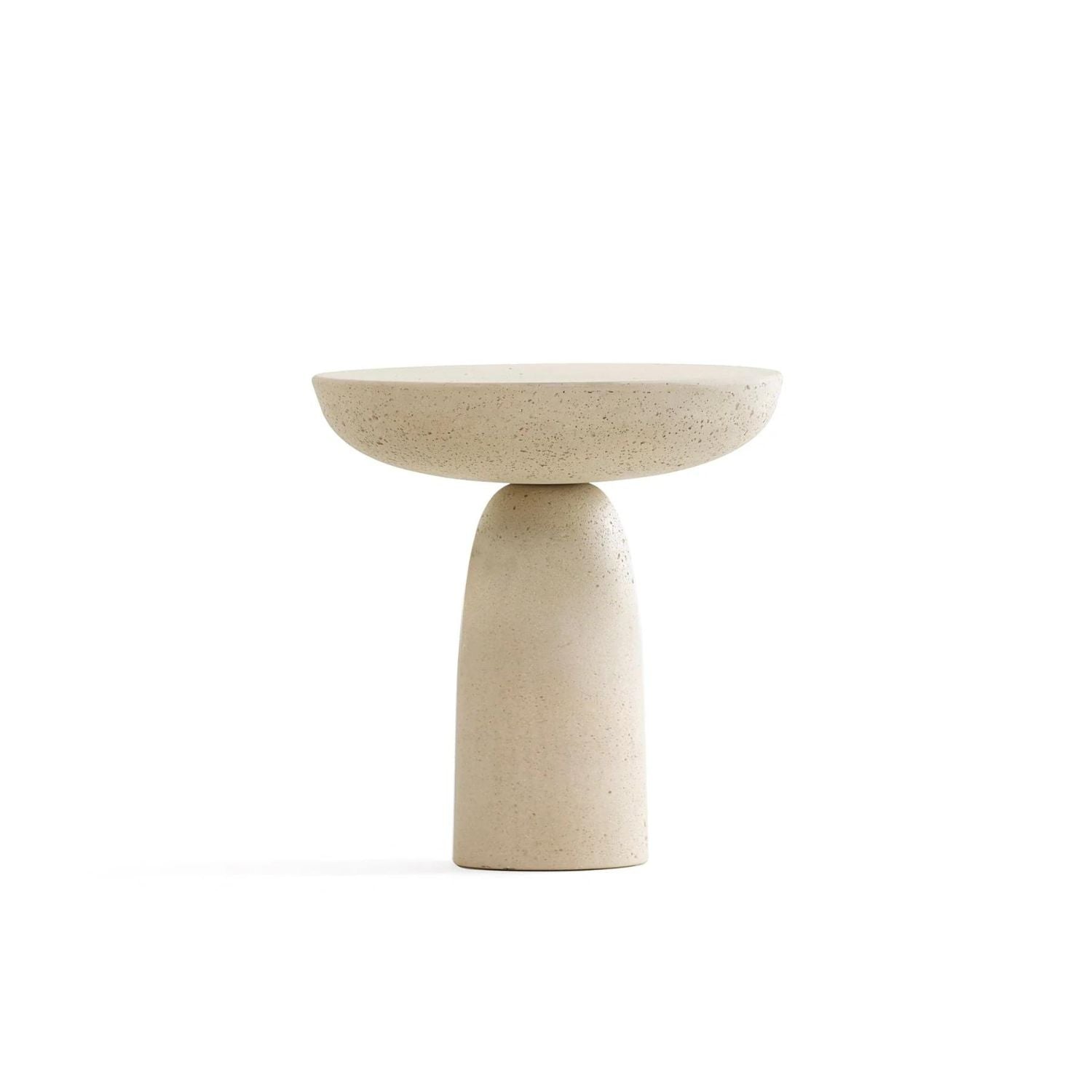 Wabi Sabi Coffee Table - Mario Capasa