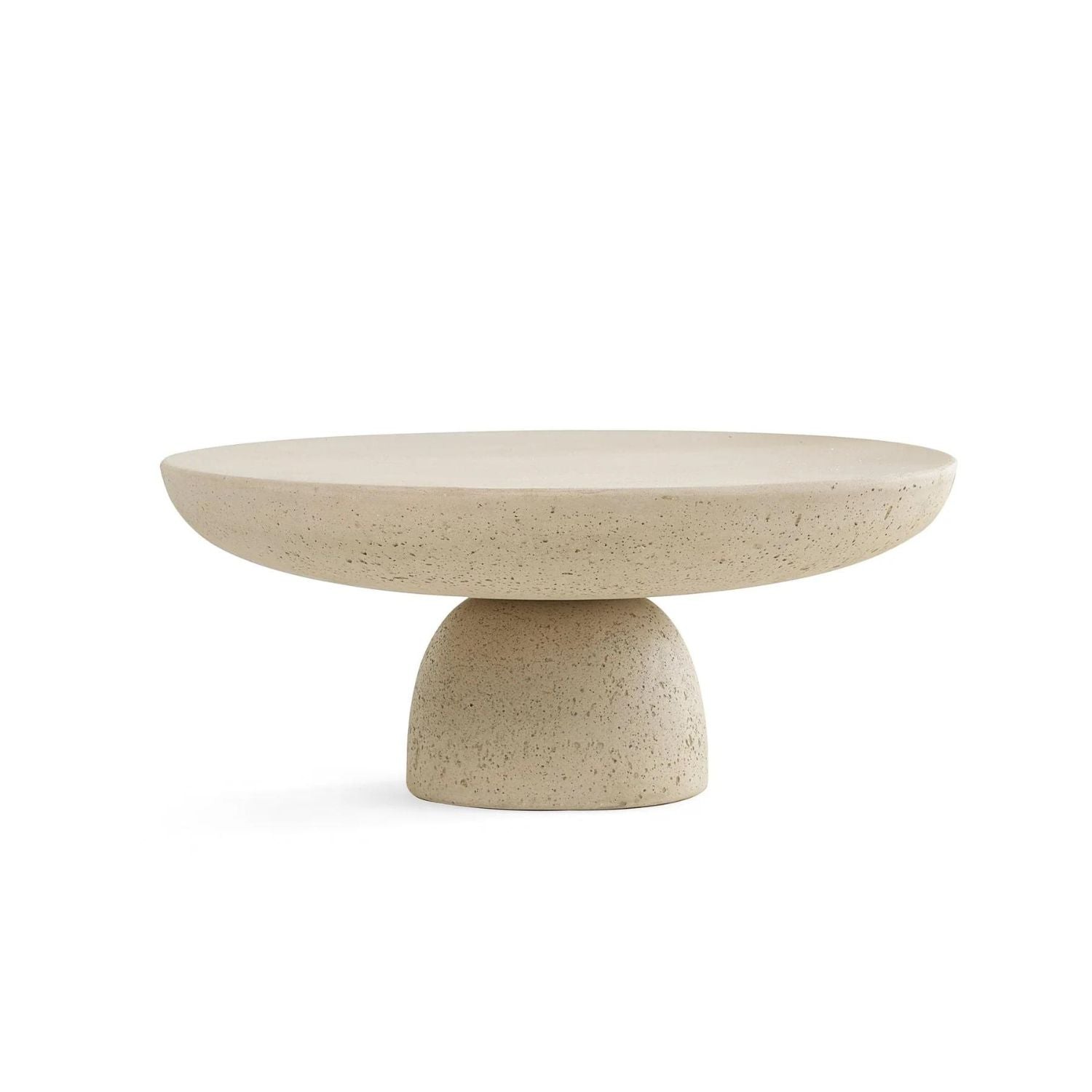 Wabi Sabi Coffee Table - Mario Capasa