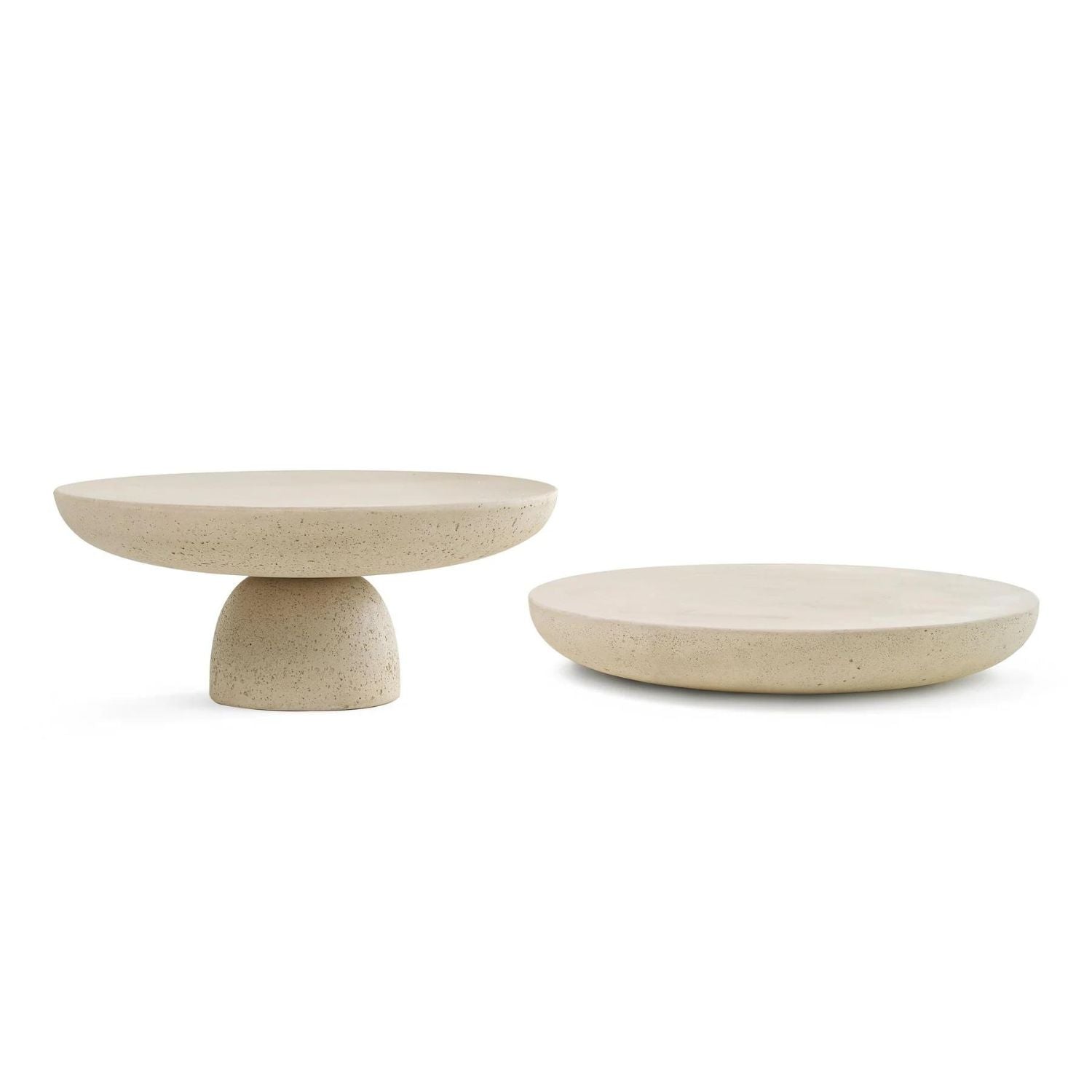 Wabi Sabi Coffee Table - Mario Capasa
