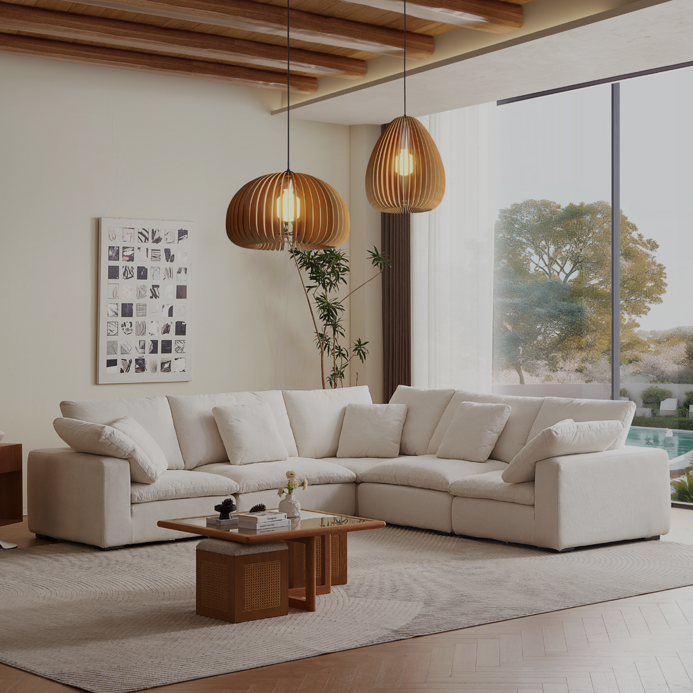 Tivoli Sofa Sectional