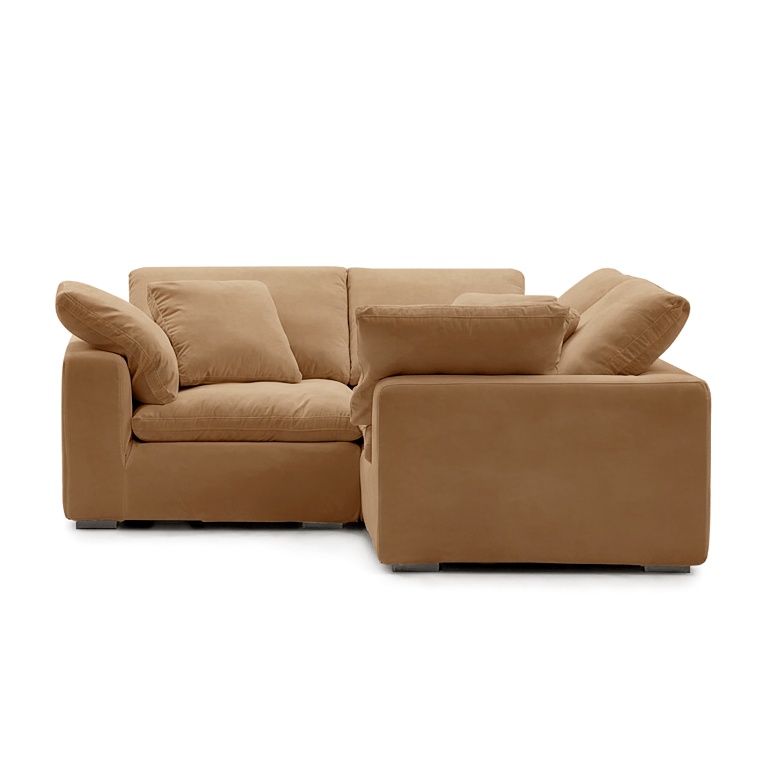 sectional - Tivoli Cloud L Sectional - MC - Mario Capasa