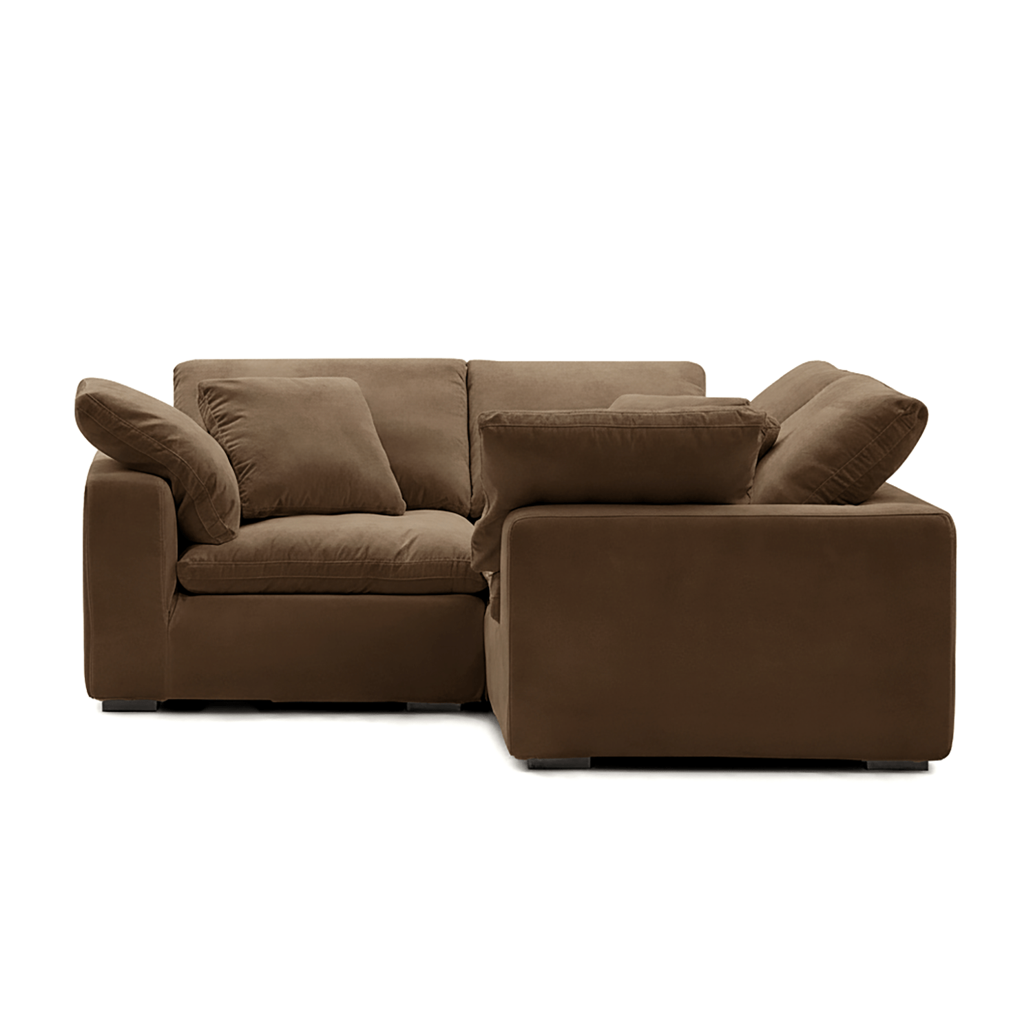 sectional - Tivoli Cloud L Sectional - MC - Mario Capasa